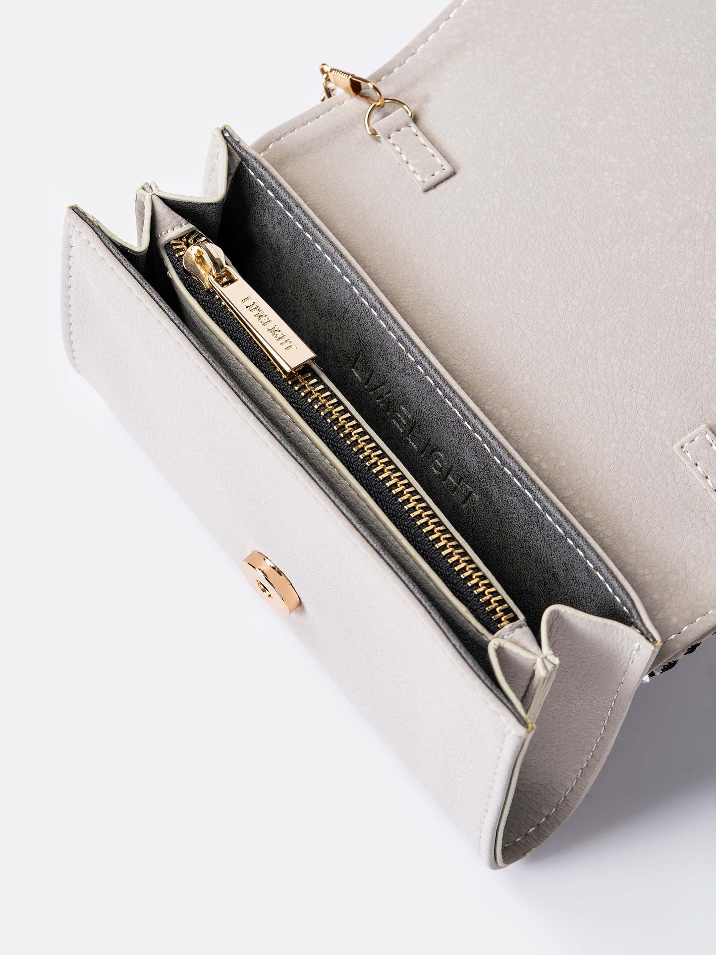 Embellished Clutch