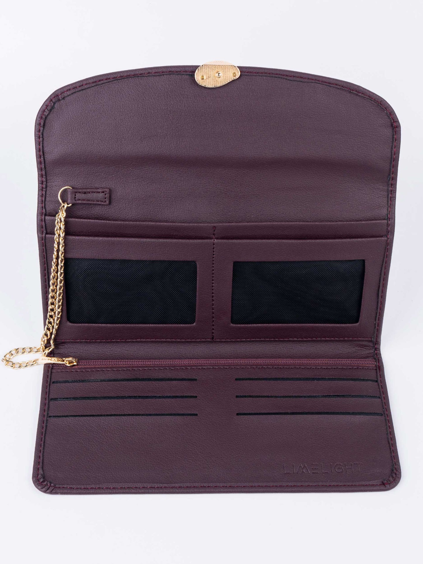 Trim Wallet