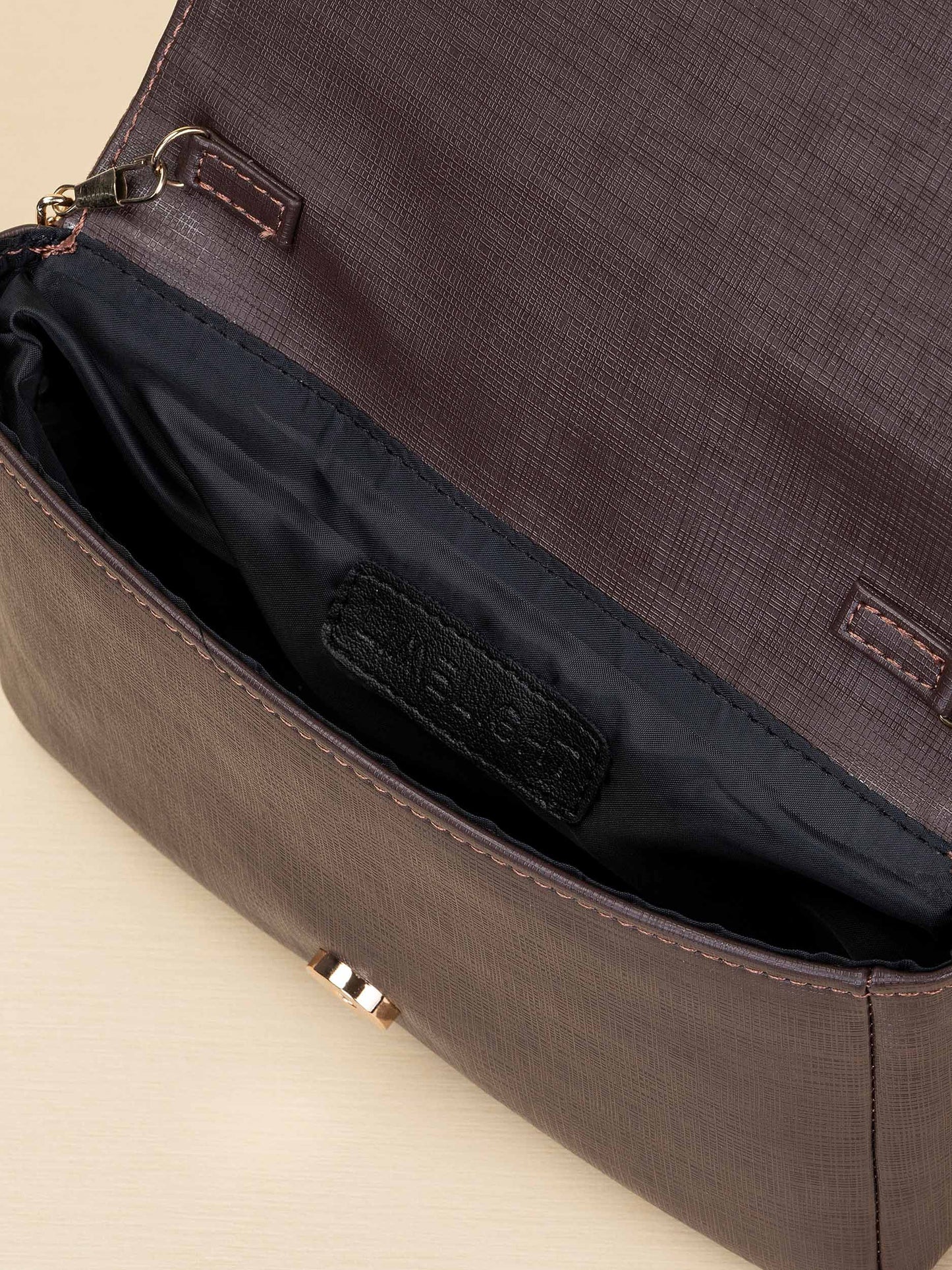 Embellished Clutch