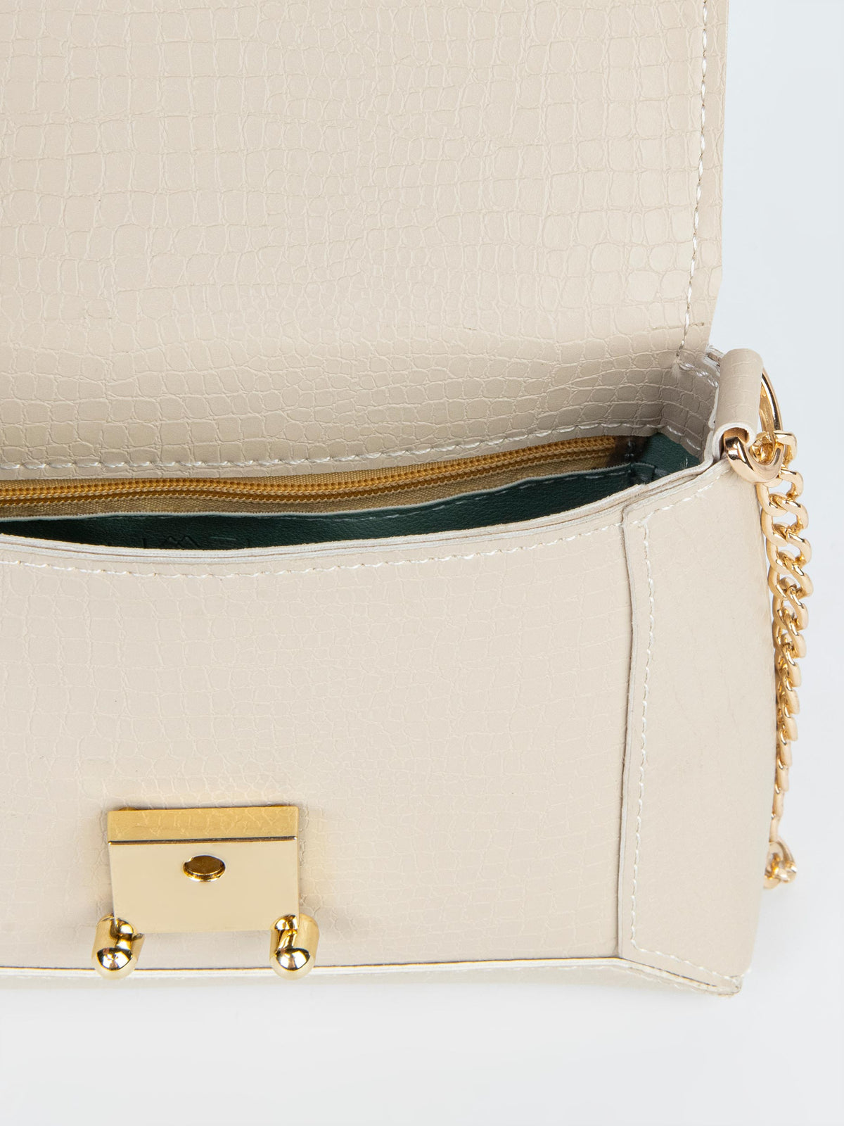 Textured Clutch