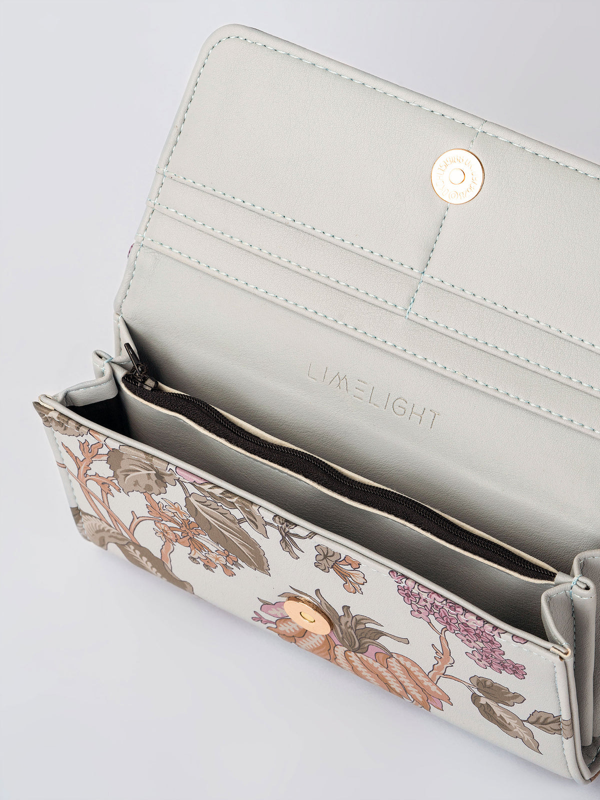 Petalia Wallet
