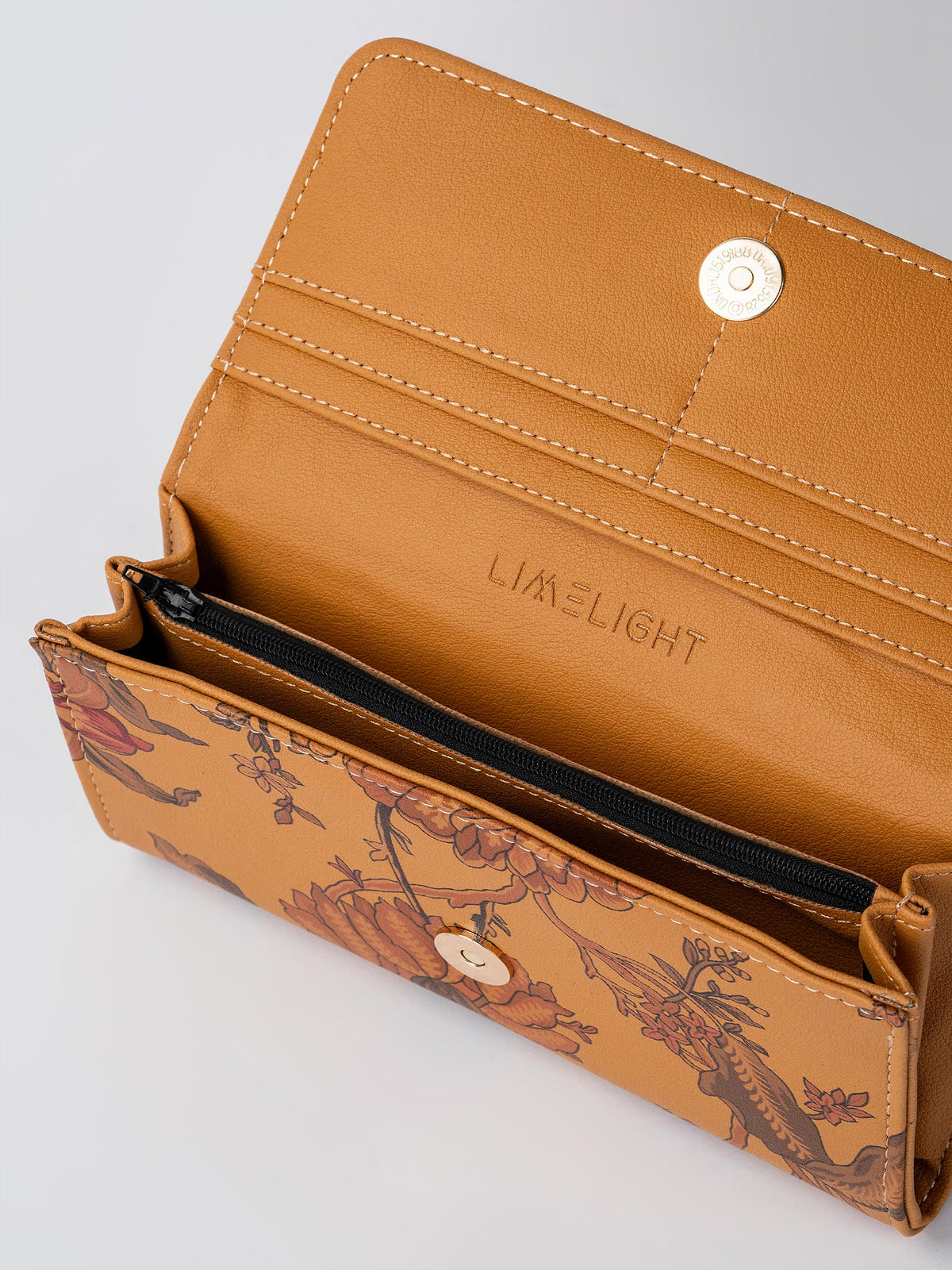 Petalia Wallet