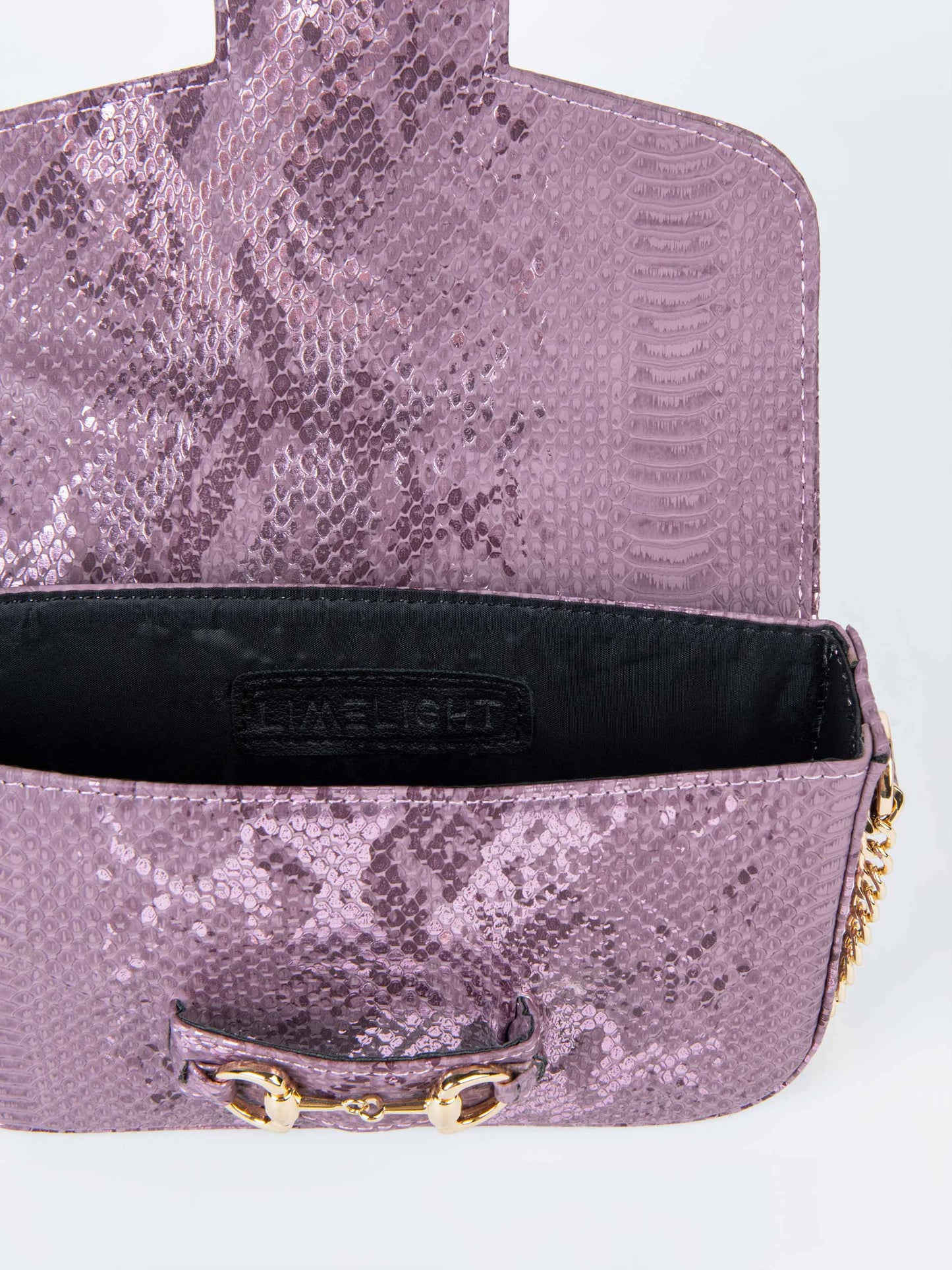 Textured Clutch