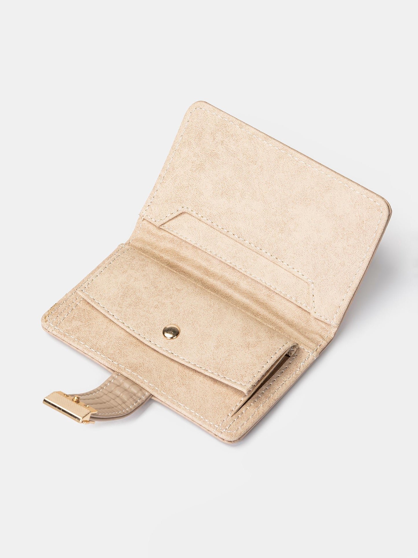 Textured Wallet