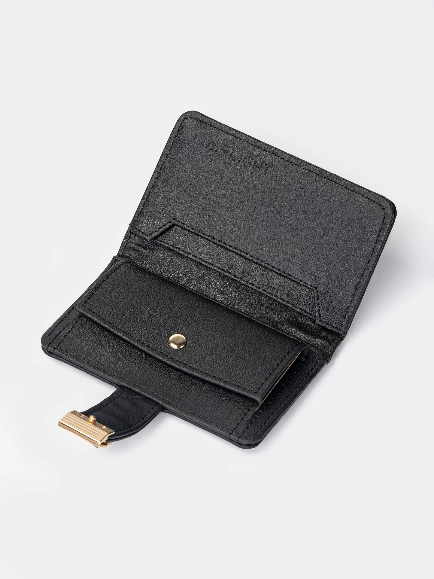 Chevron Wallet