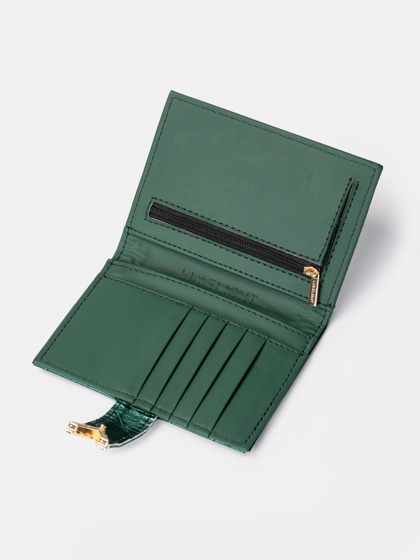Textured Wallet