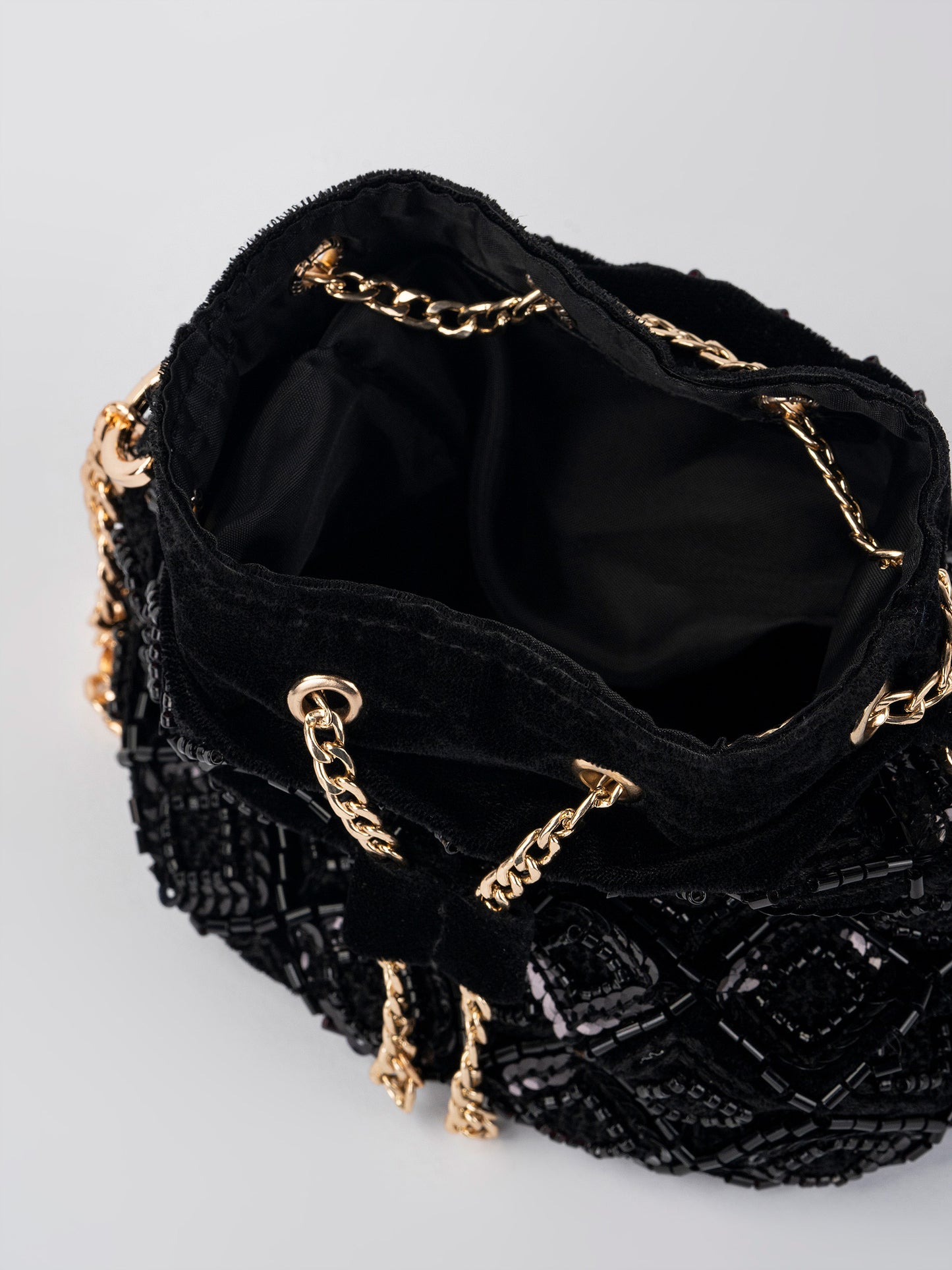 Mosaic Clutch