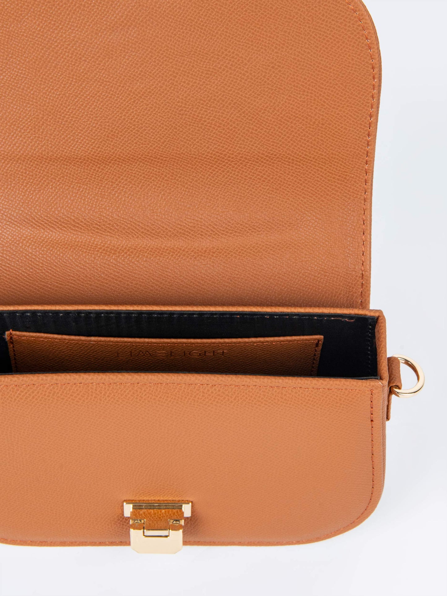 Handle Handbag