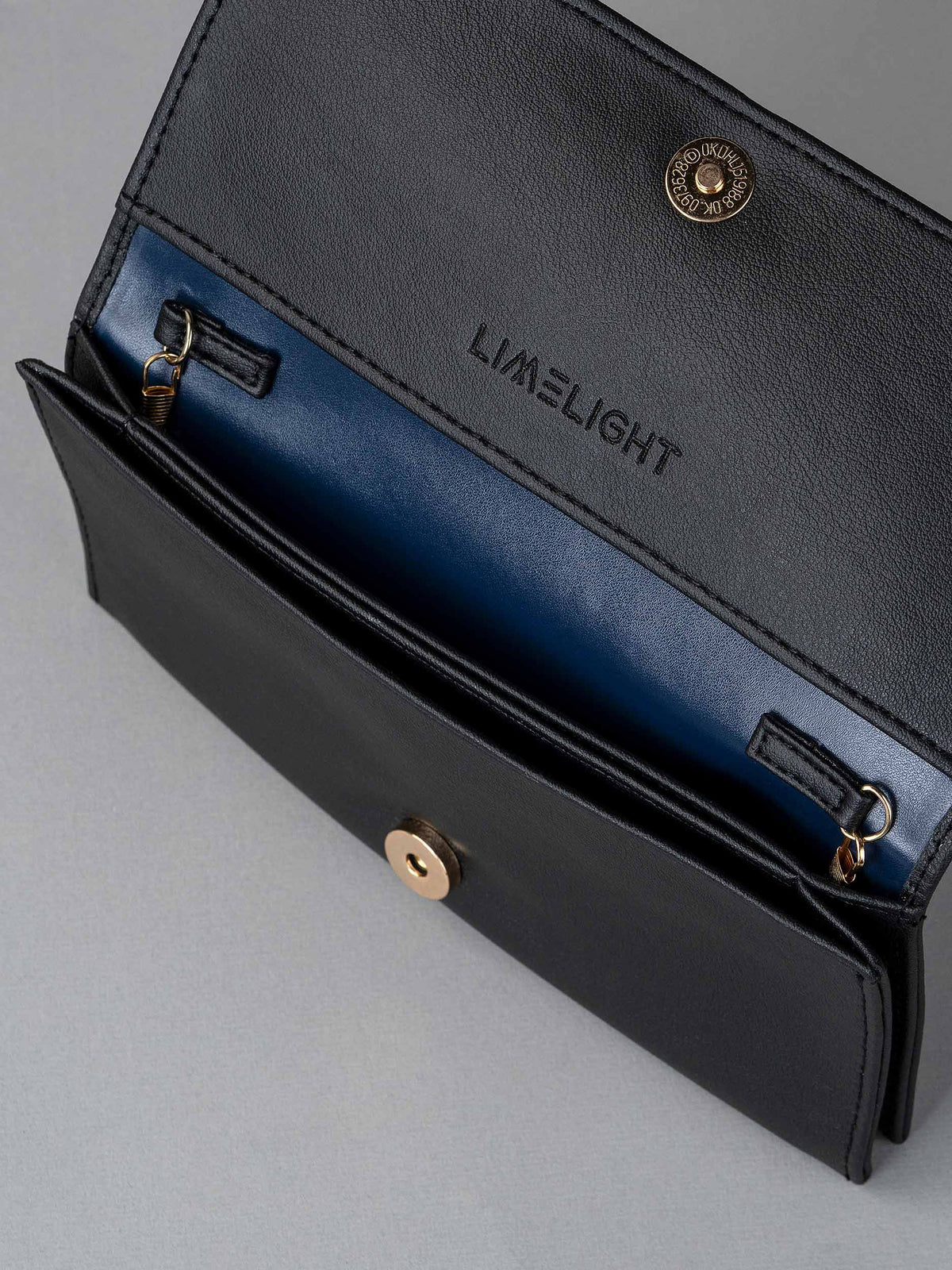 Embellished Clutch