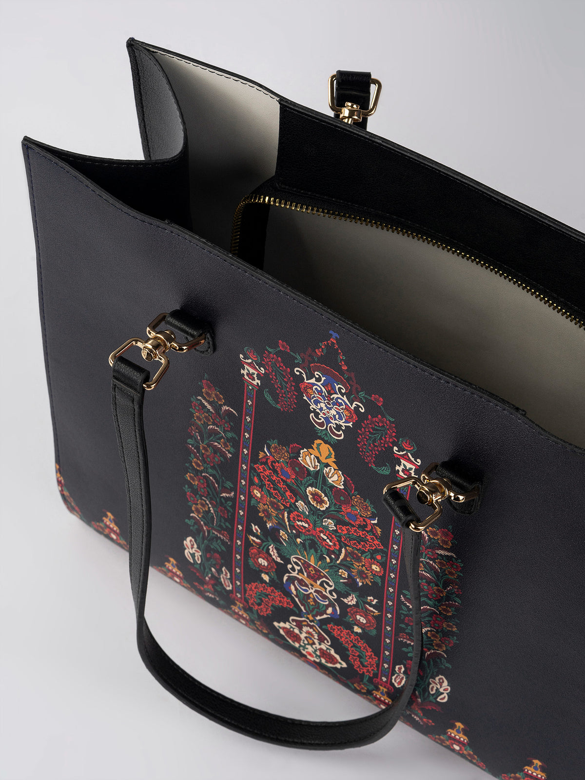 Heritage Tote Bag