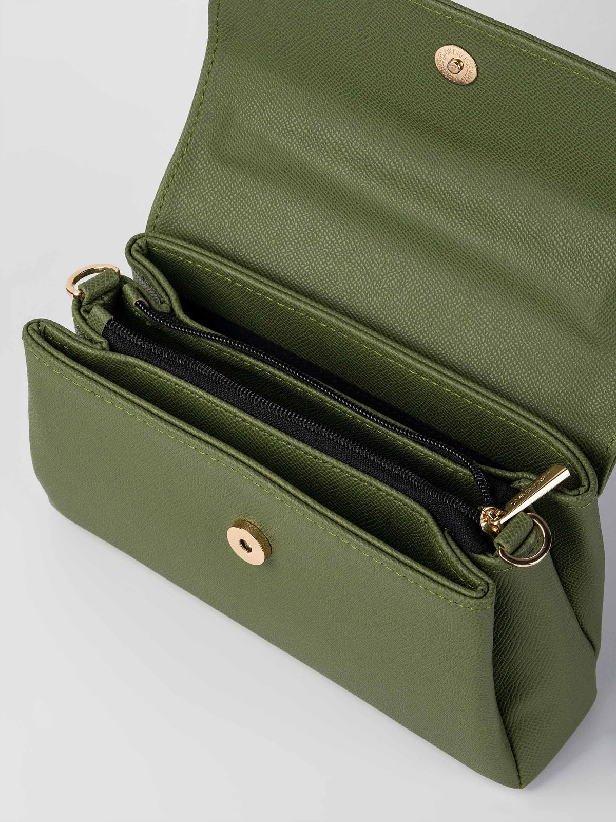 Satchel Handbag