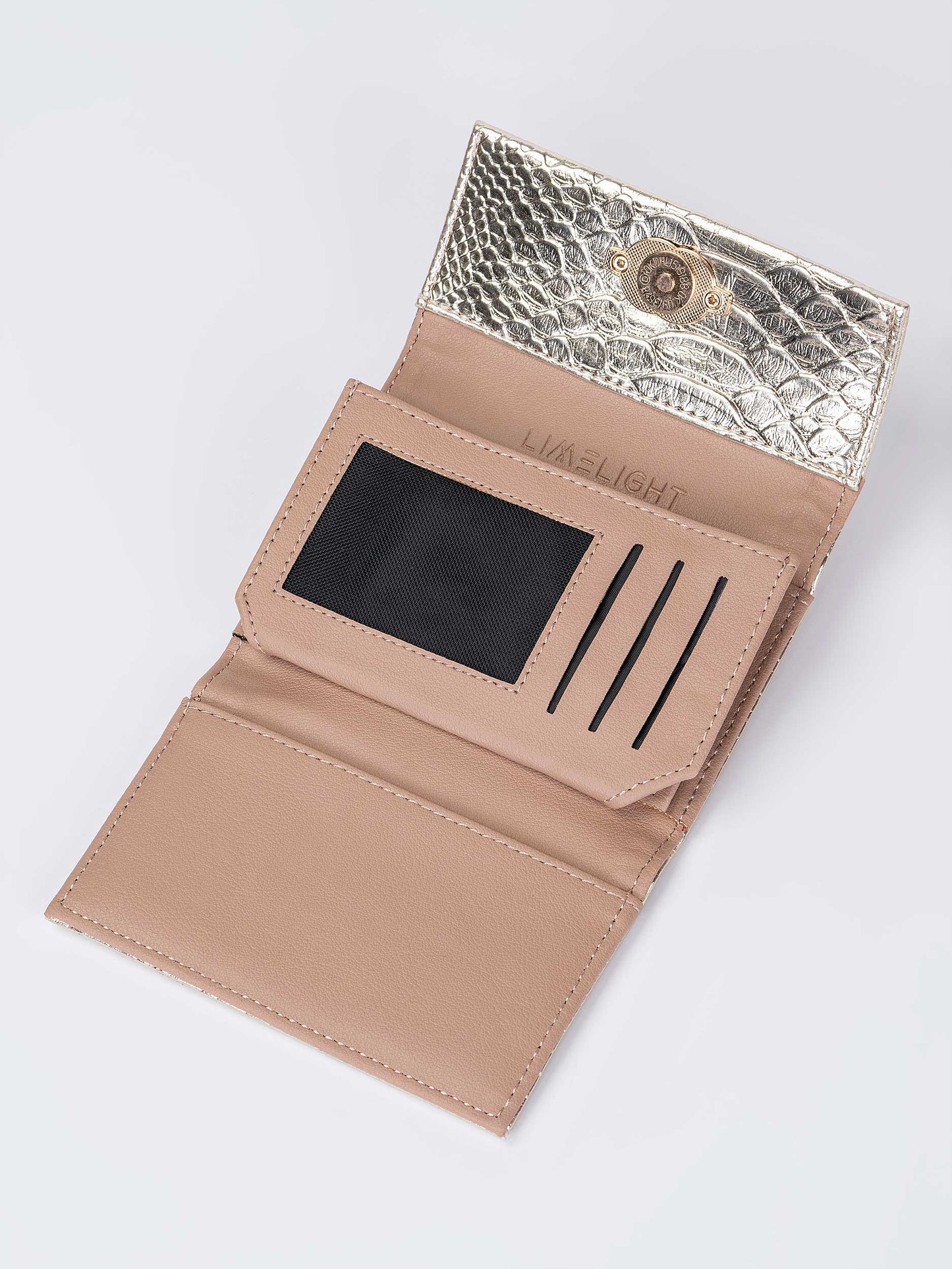 Textured Wallet