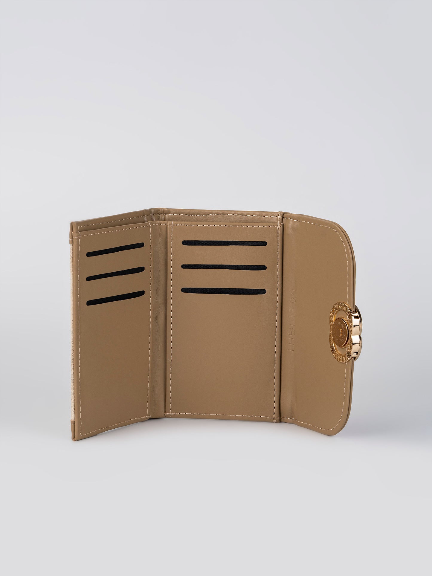 Glimmer Wallet