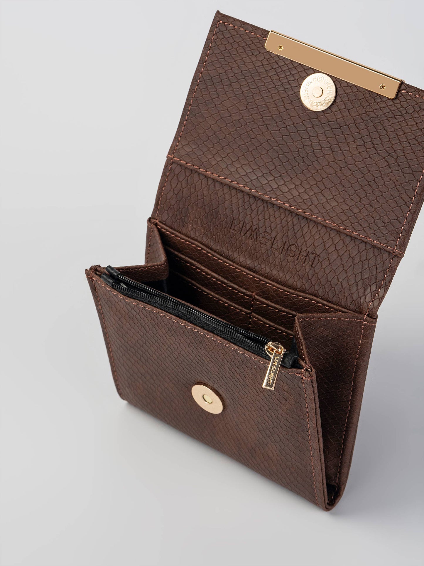Russet Wallet