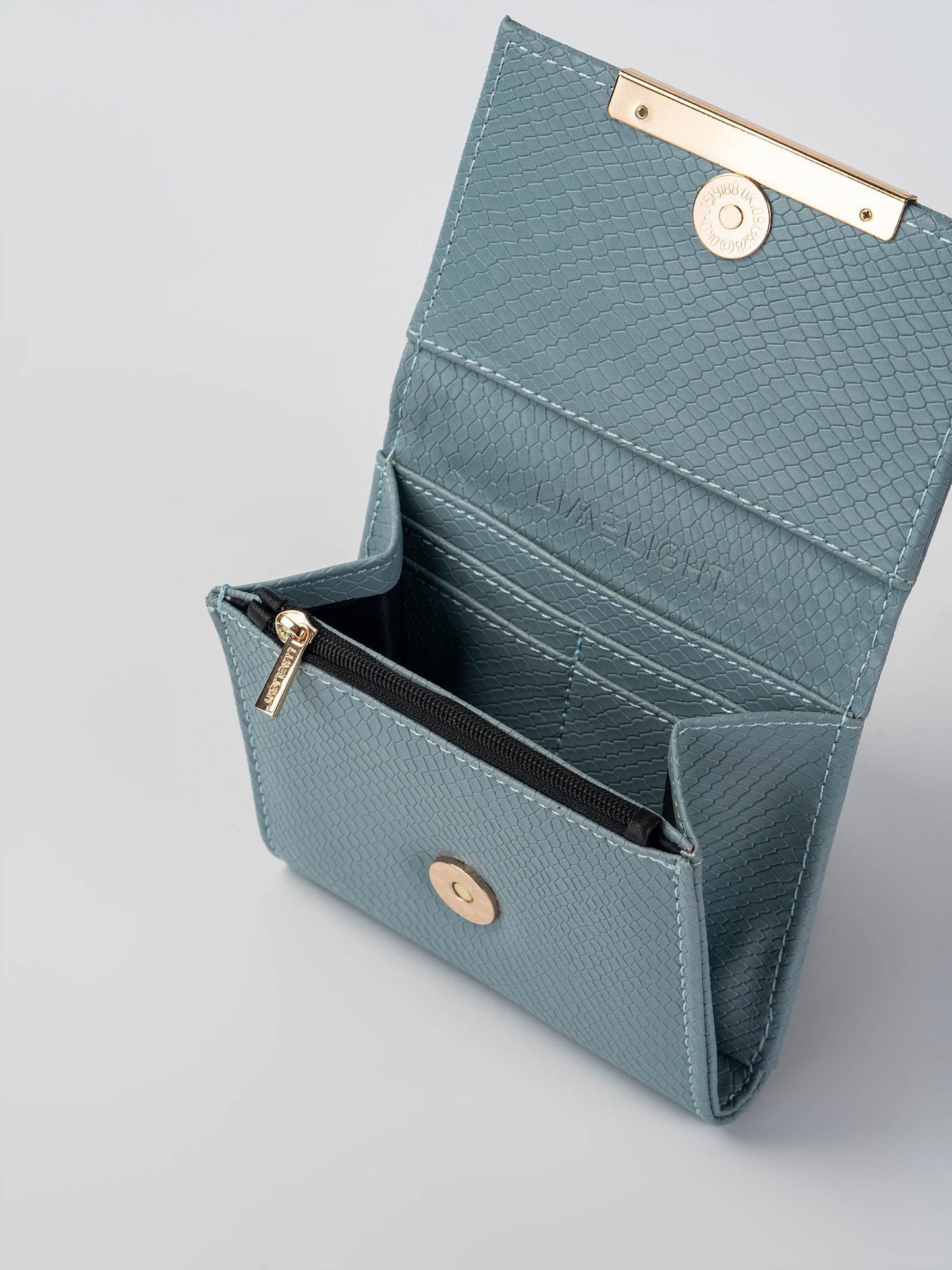 Russet Wallet