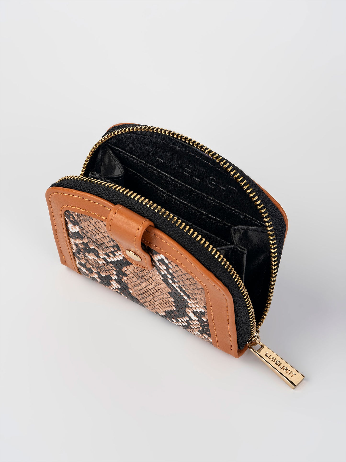 Russet Wallet