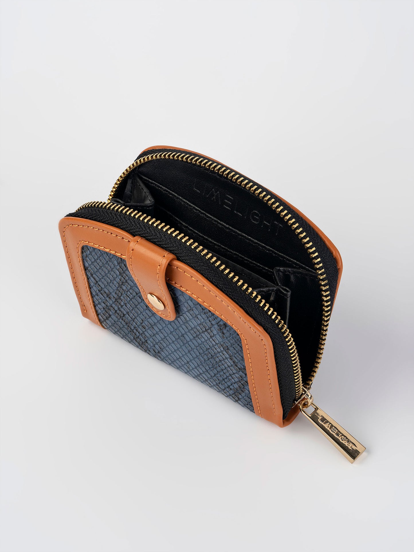 Russet Wallet