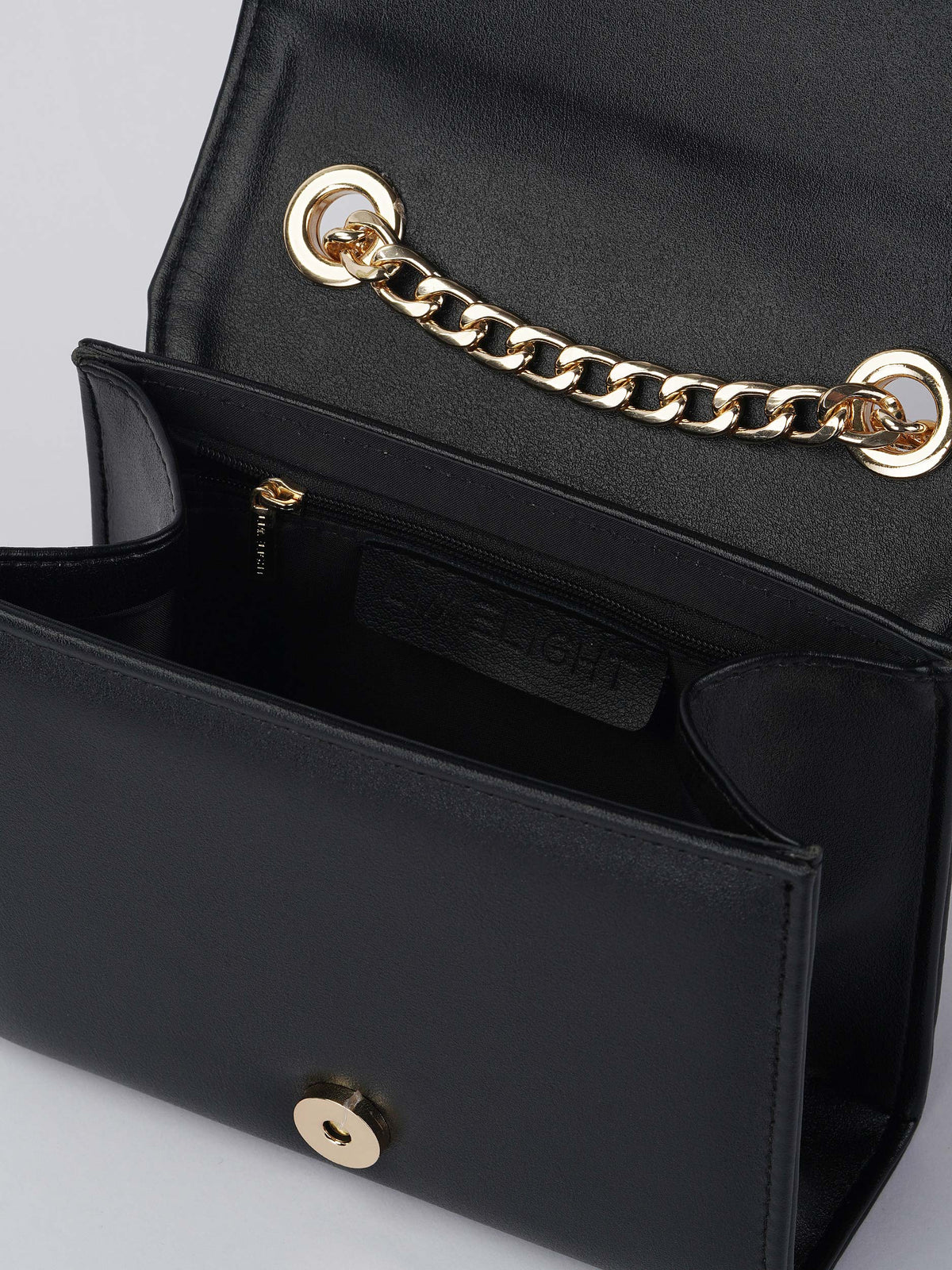 Flap Clutch