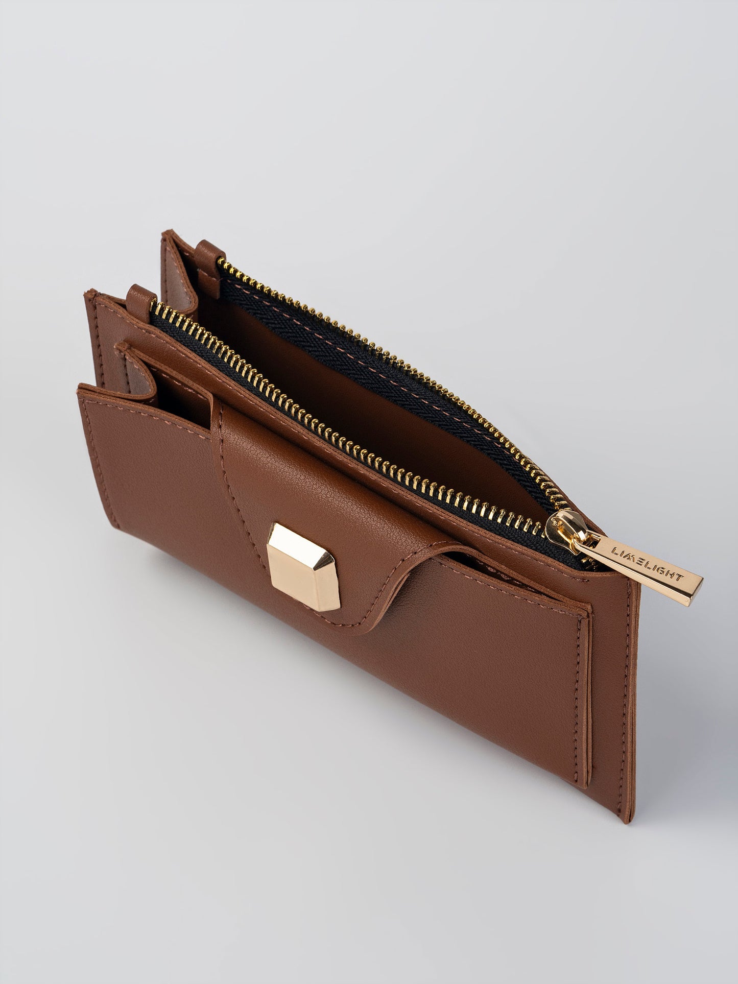 Caramel Wallet