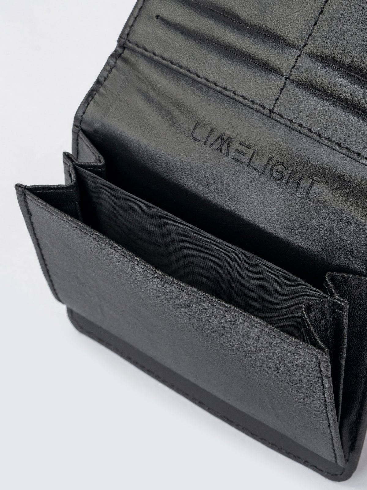 Strap Wallet