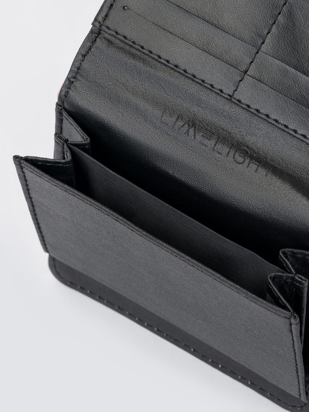 Strap Wallet