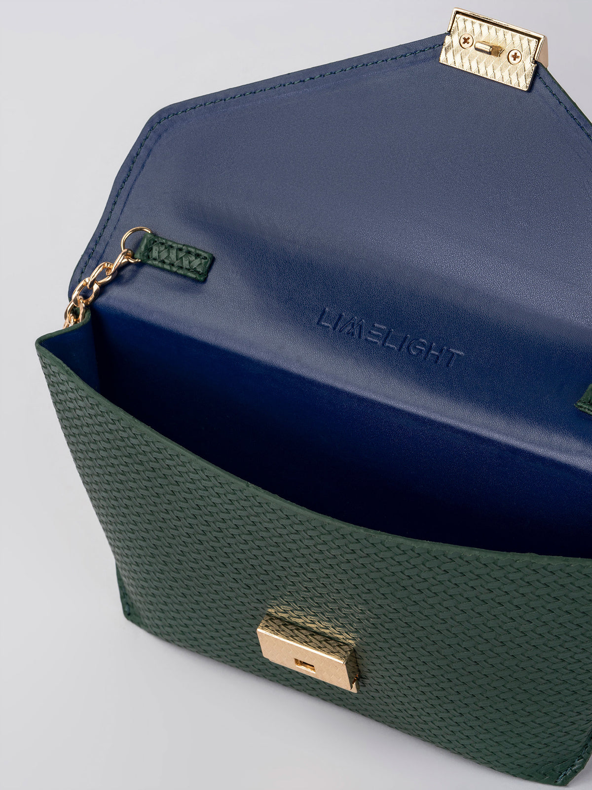 Envelope Clutch