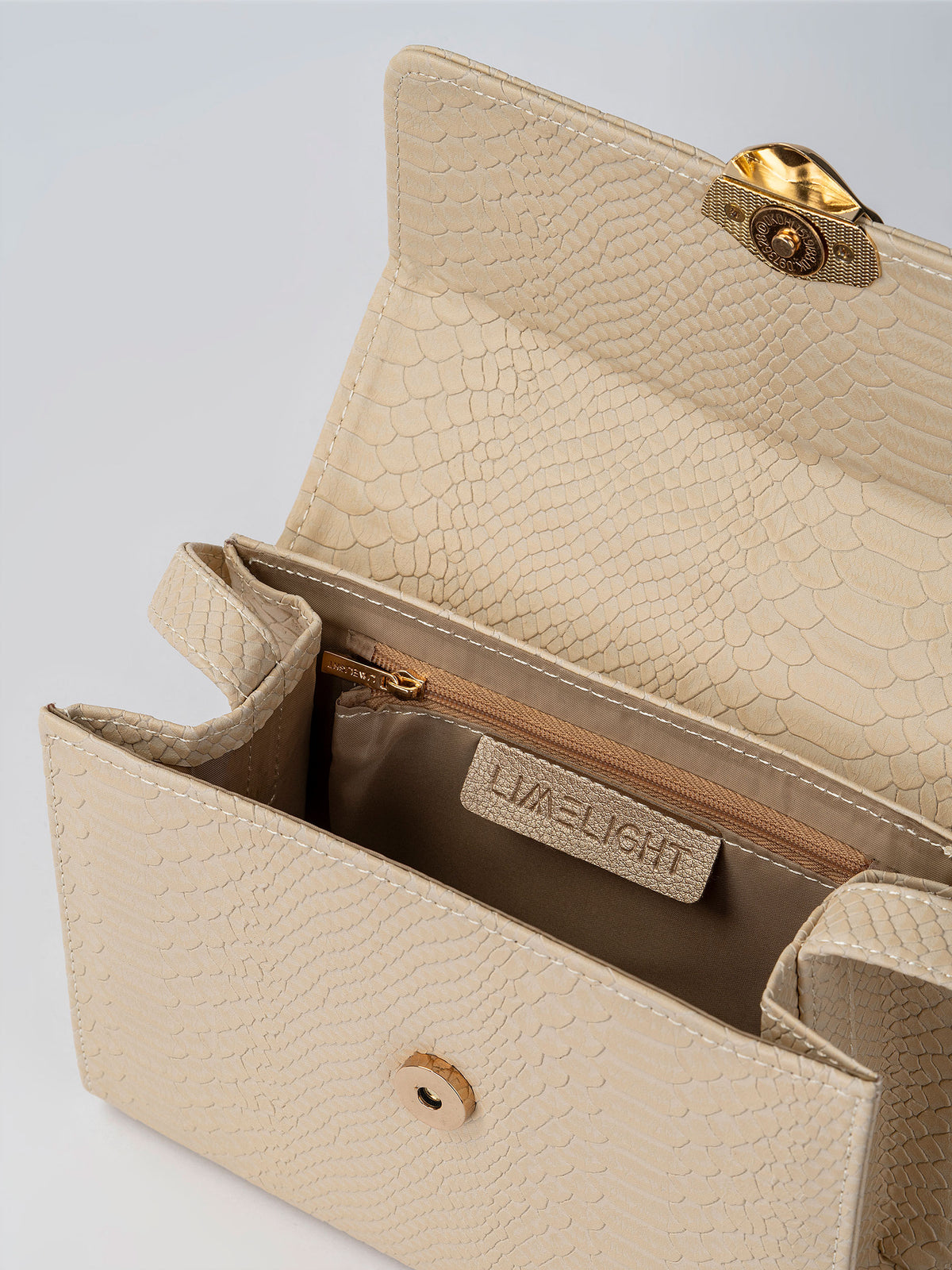 Serpent Handbag