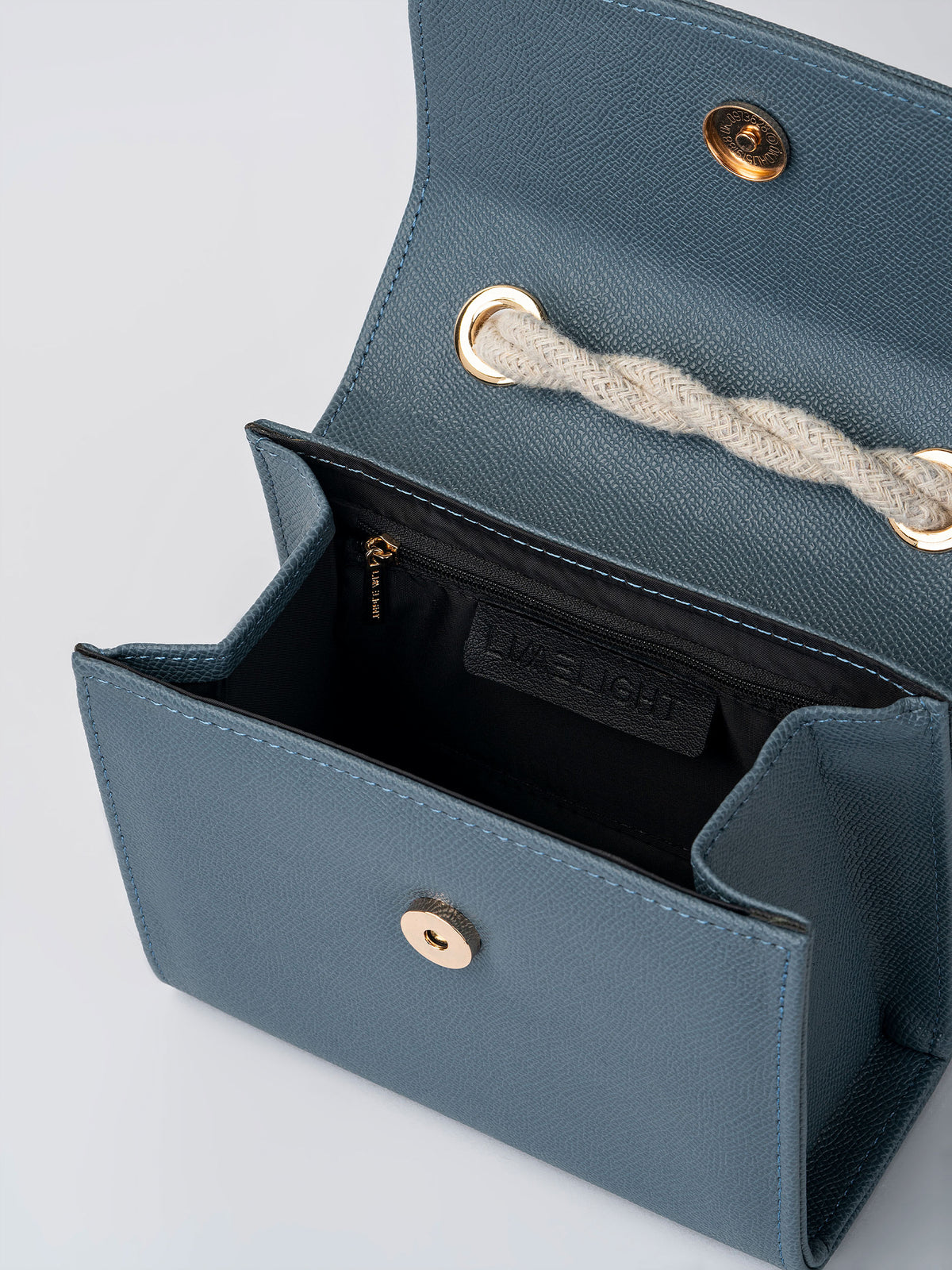 Compact Handbag