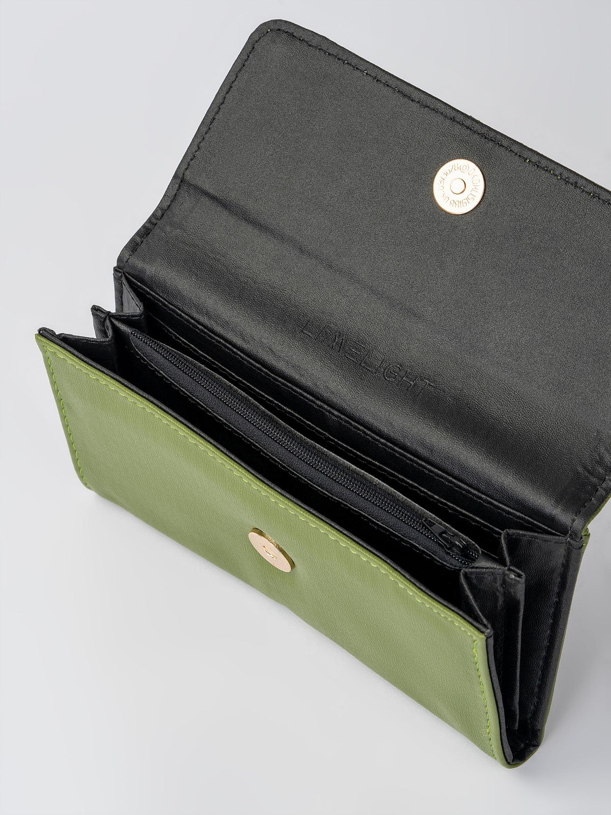 Linear Wallet