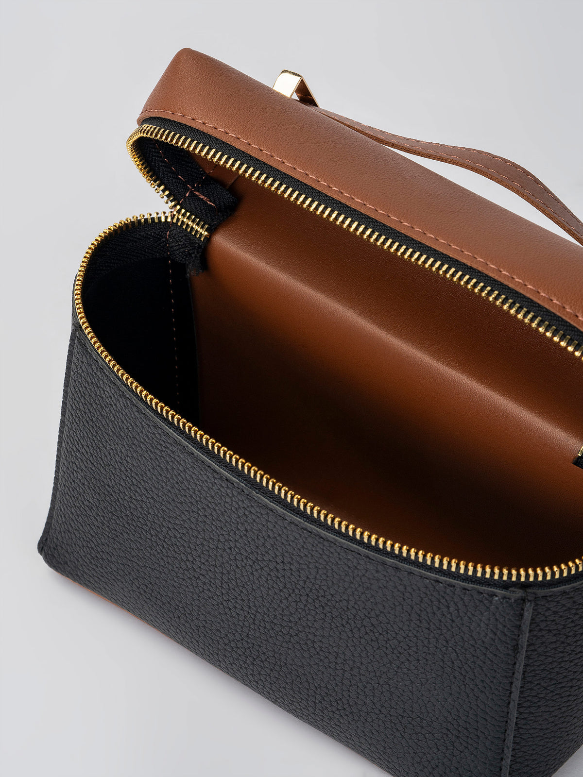 Vanity Handbag