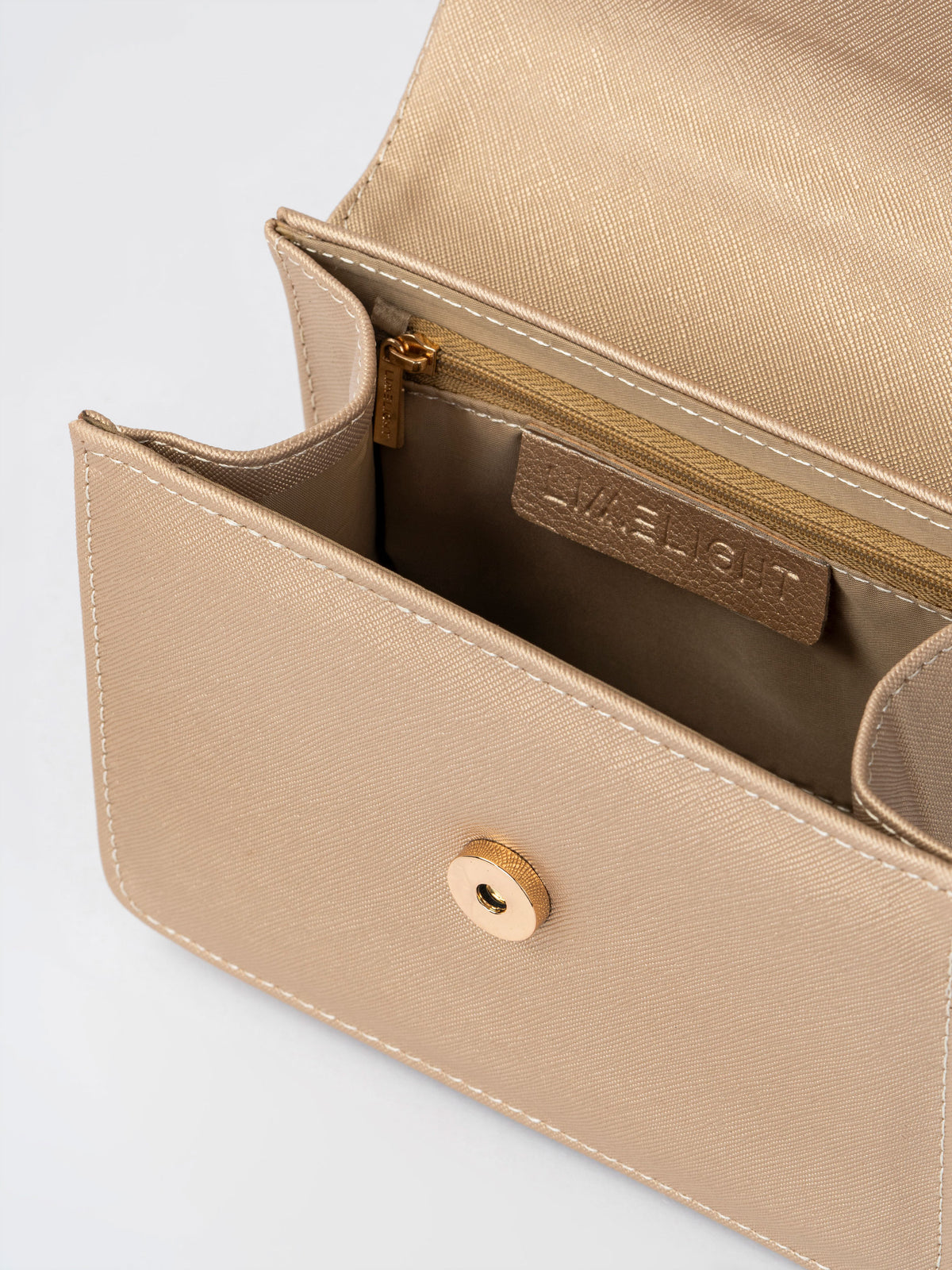 Knoted Handbag
