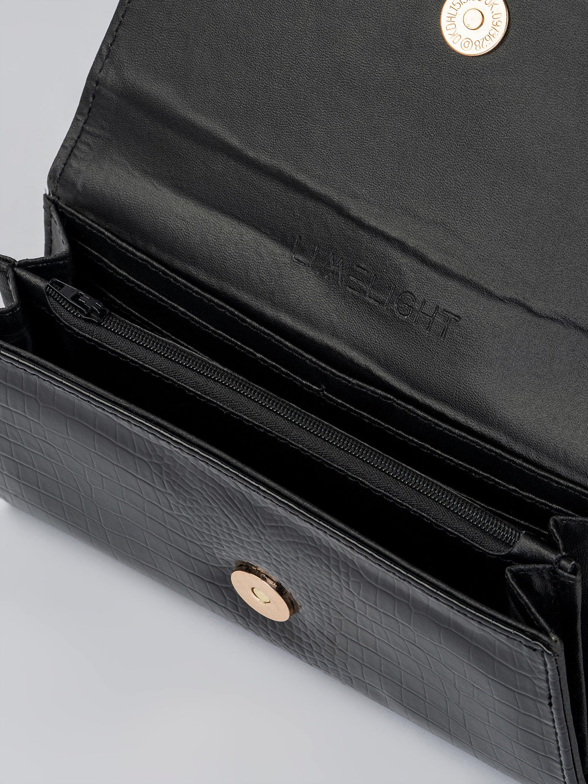 Glossy Wallet