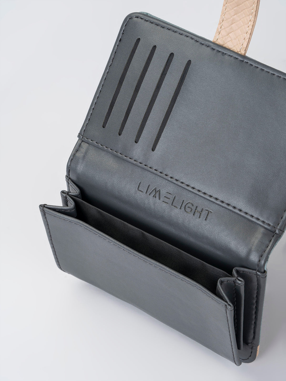 Dual-tone Wallet