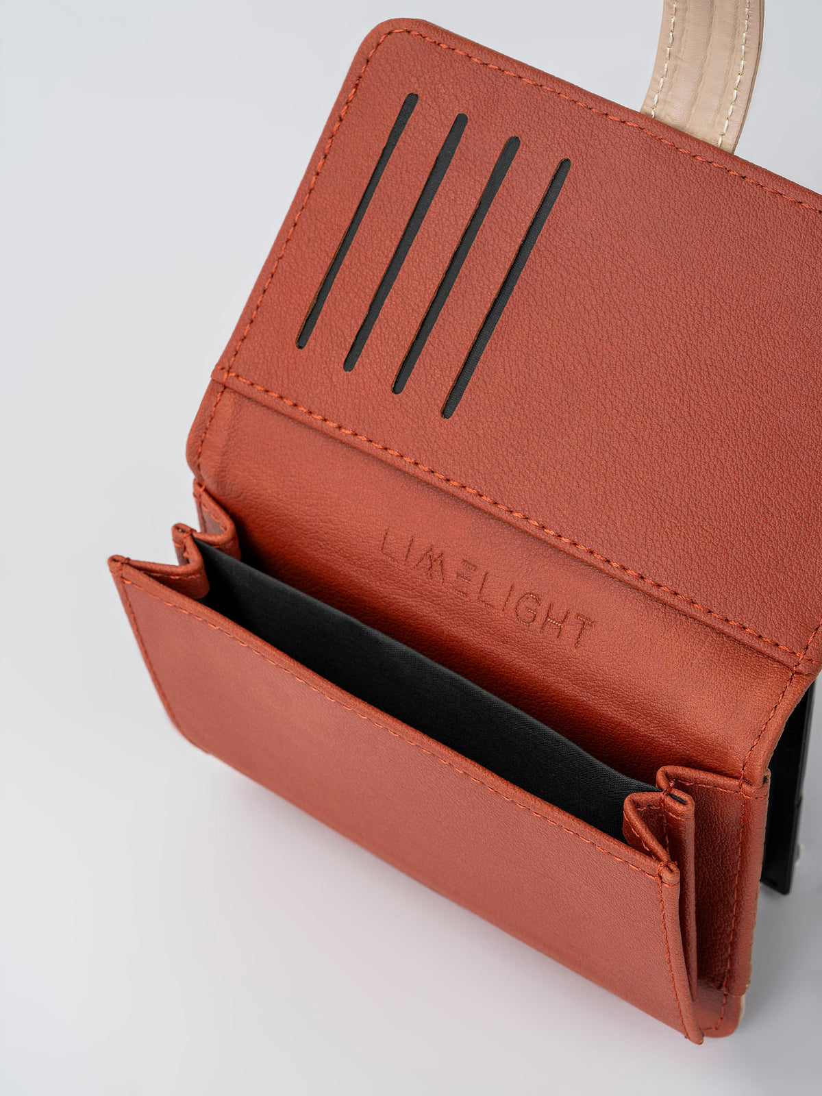 Dual-tone Wallet