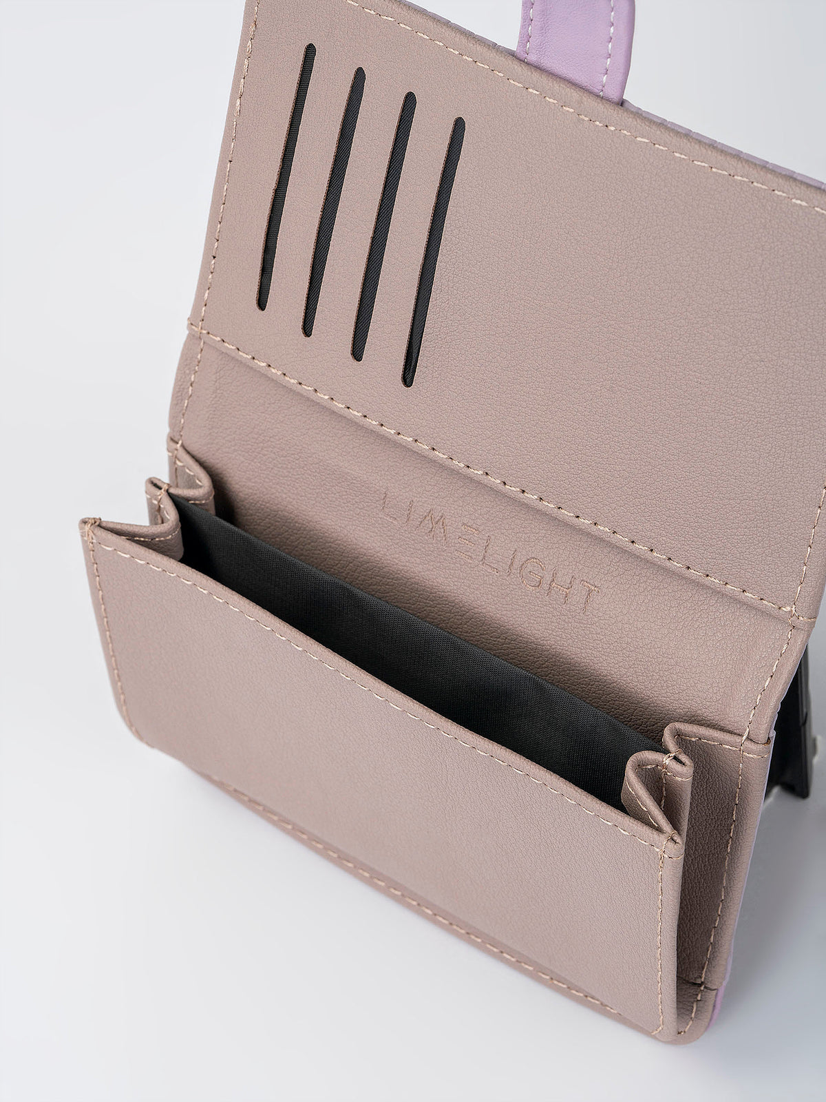 Dual-tone Wallet