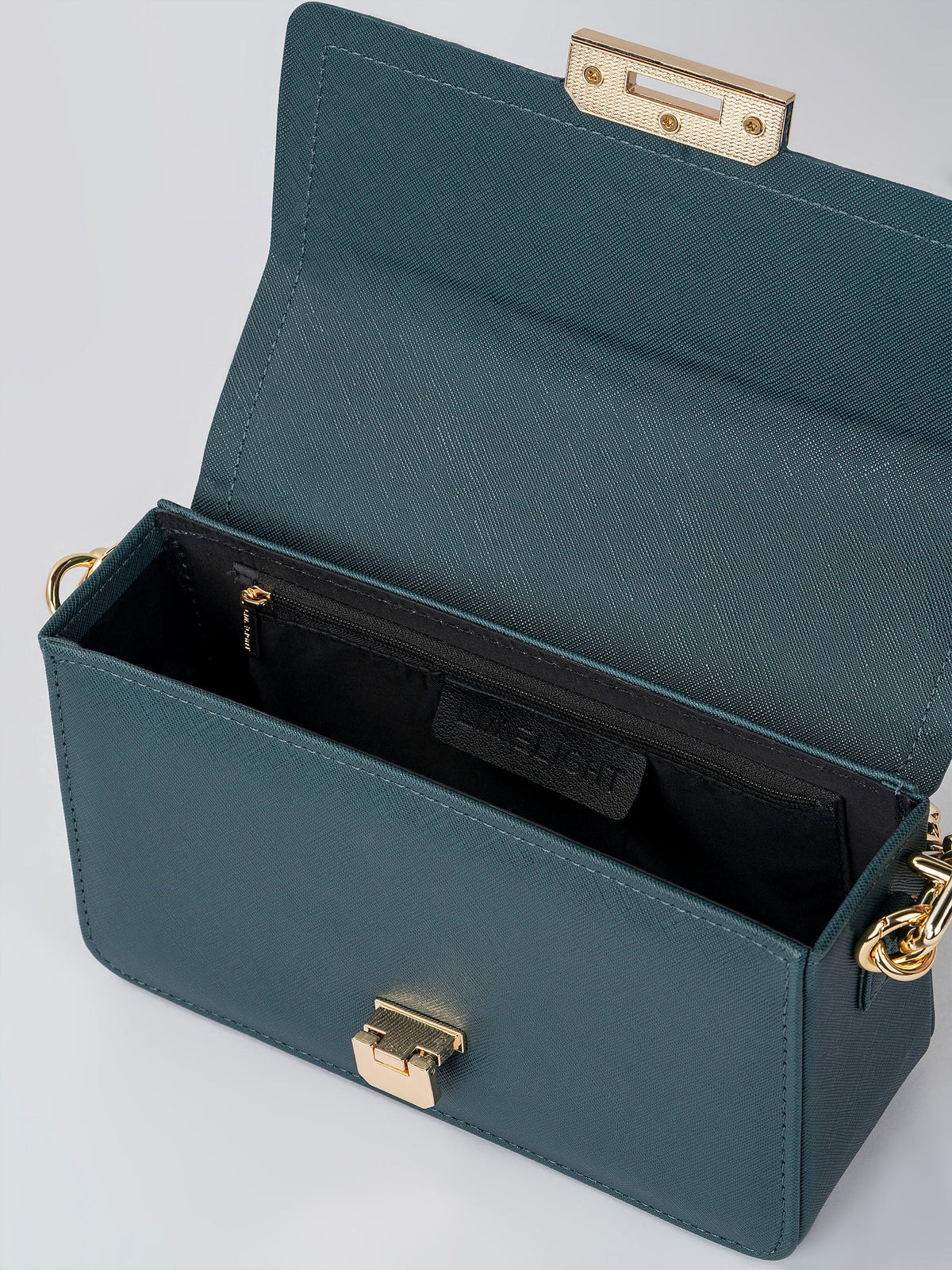 Boxy Handbag