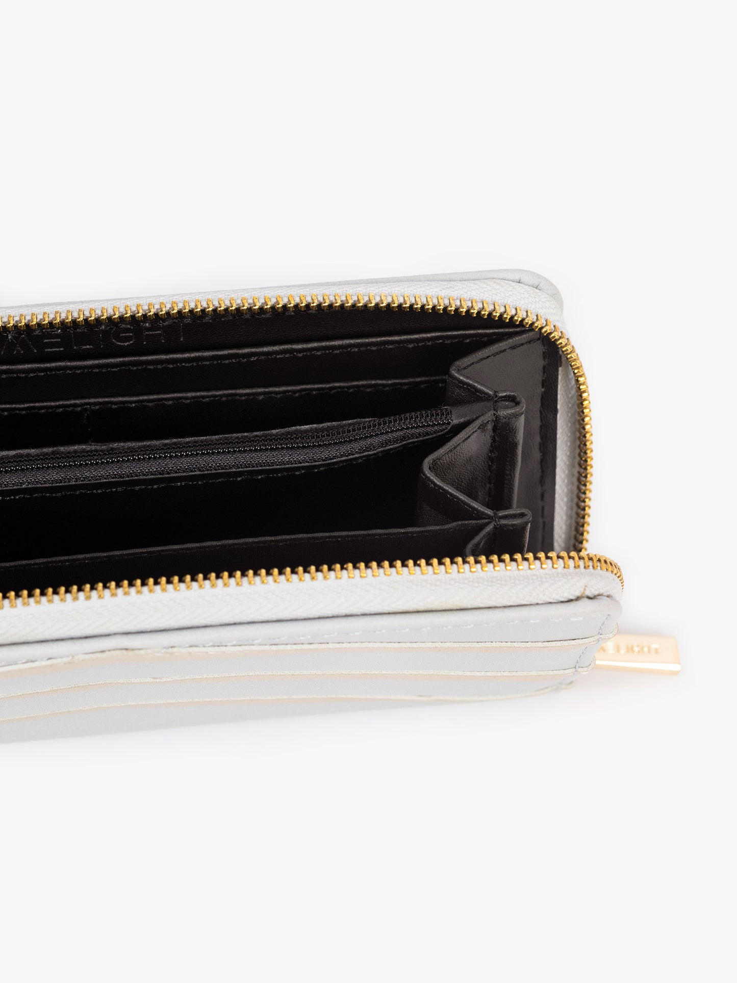 Chevron Pattern Wallet