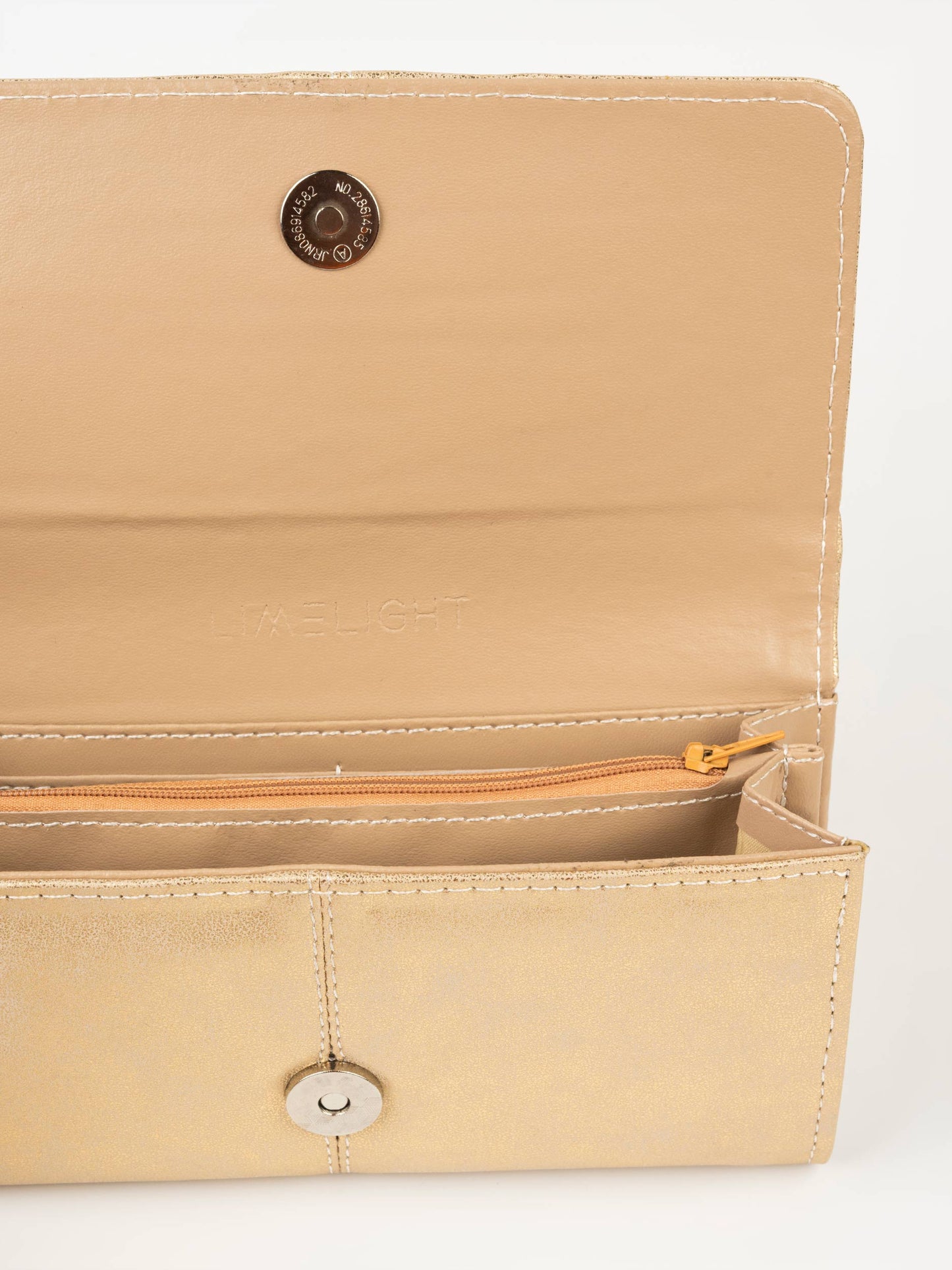 Embellished Wallet