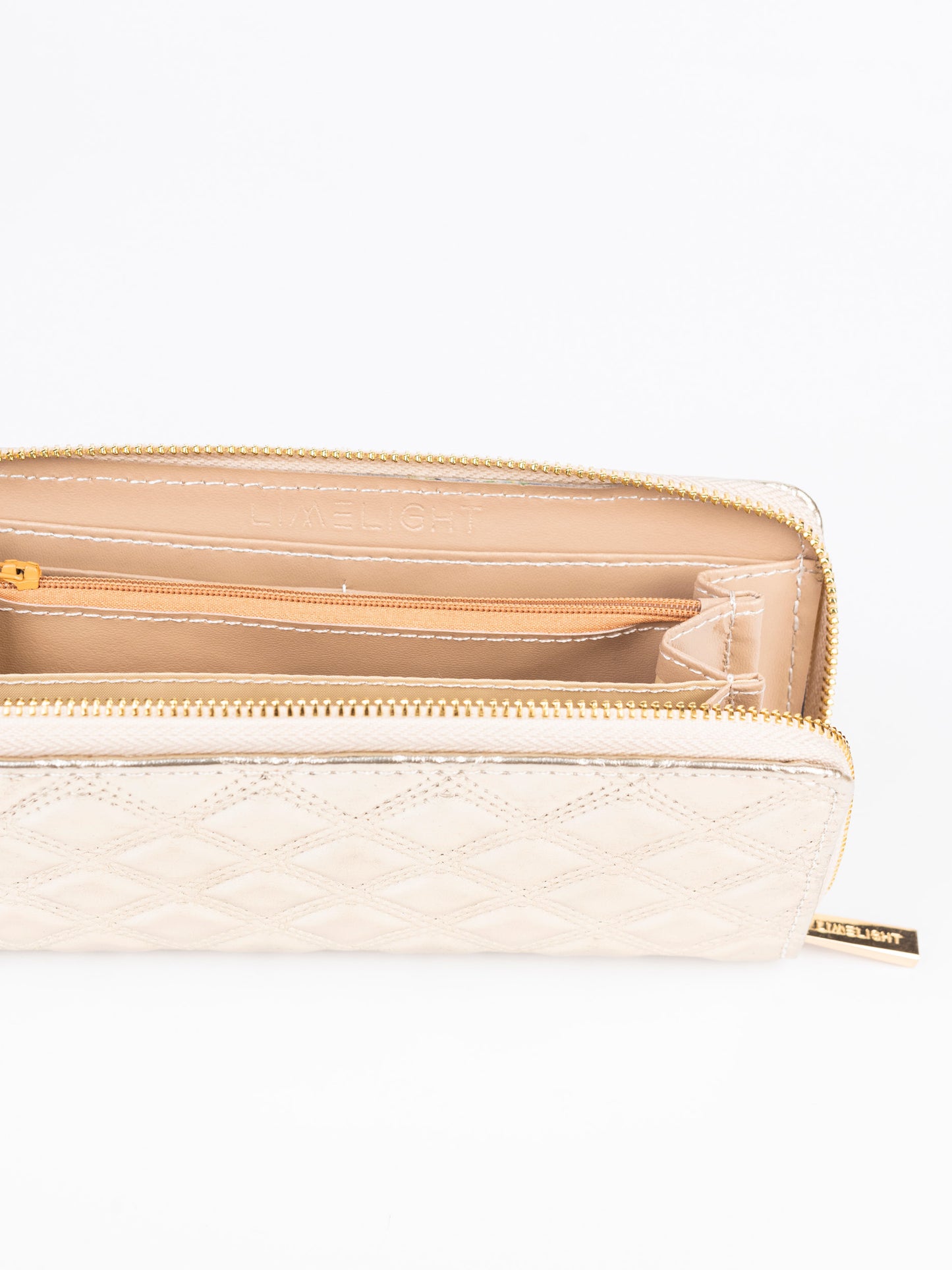 Quilted Wallet