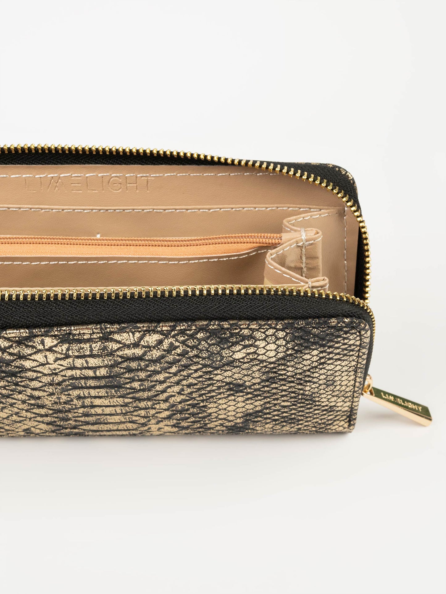 Textured Wallet