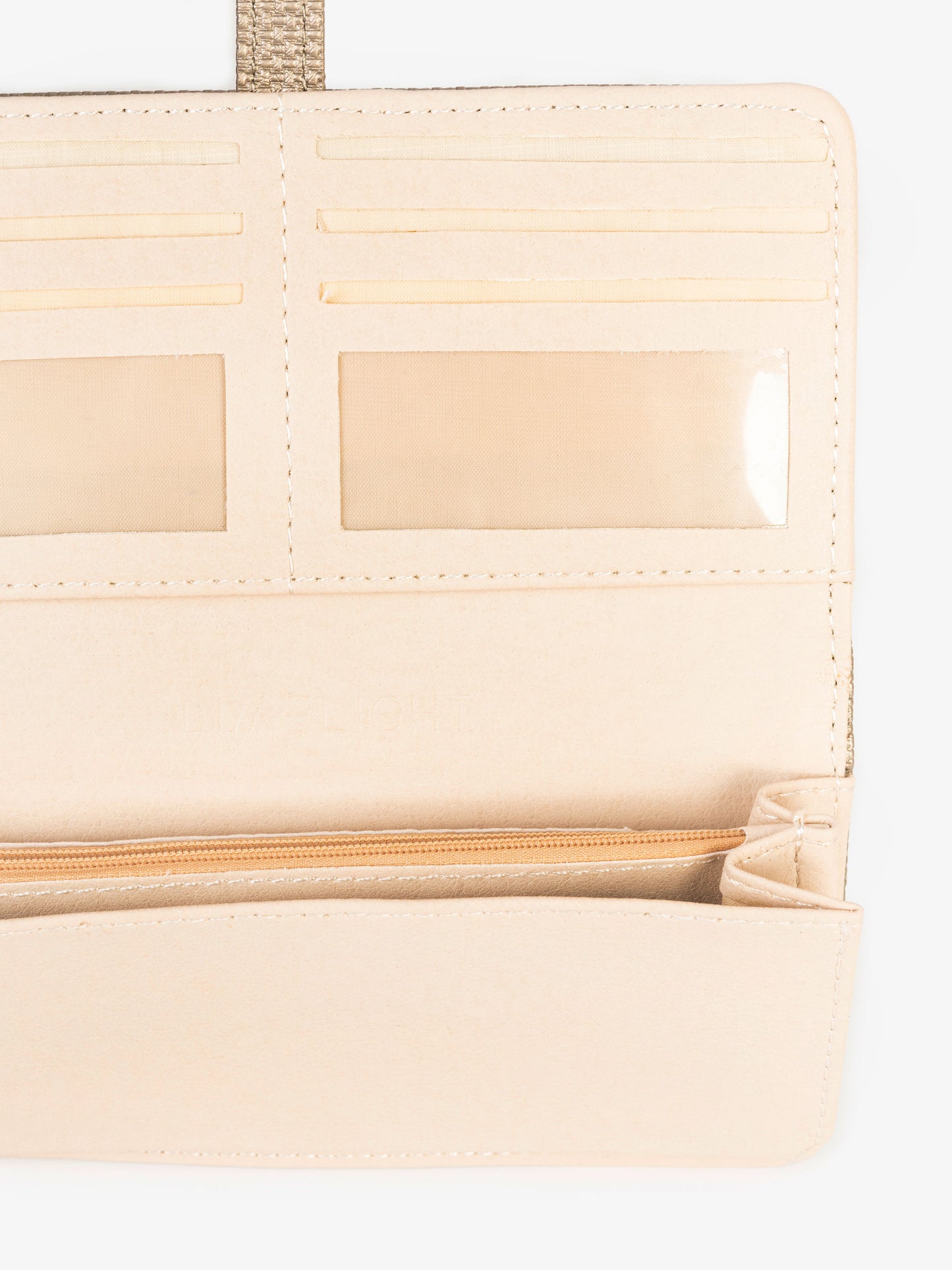 Textured Wallet