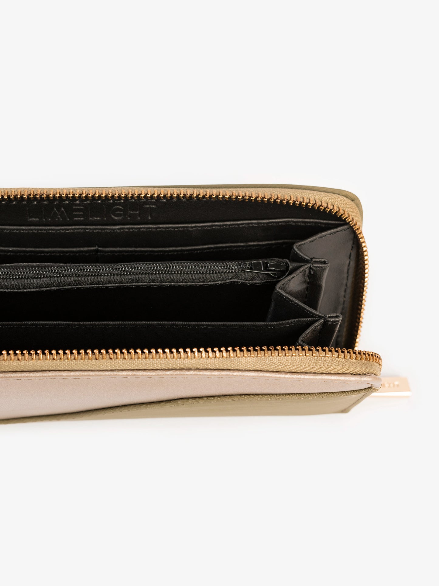 Two-tone Wallet