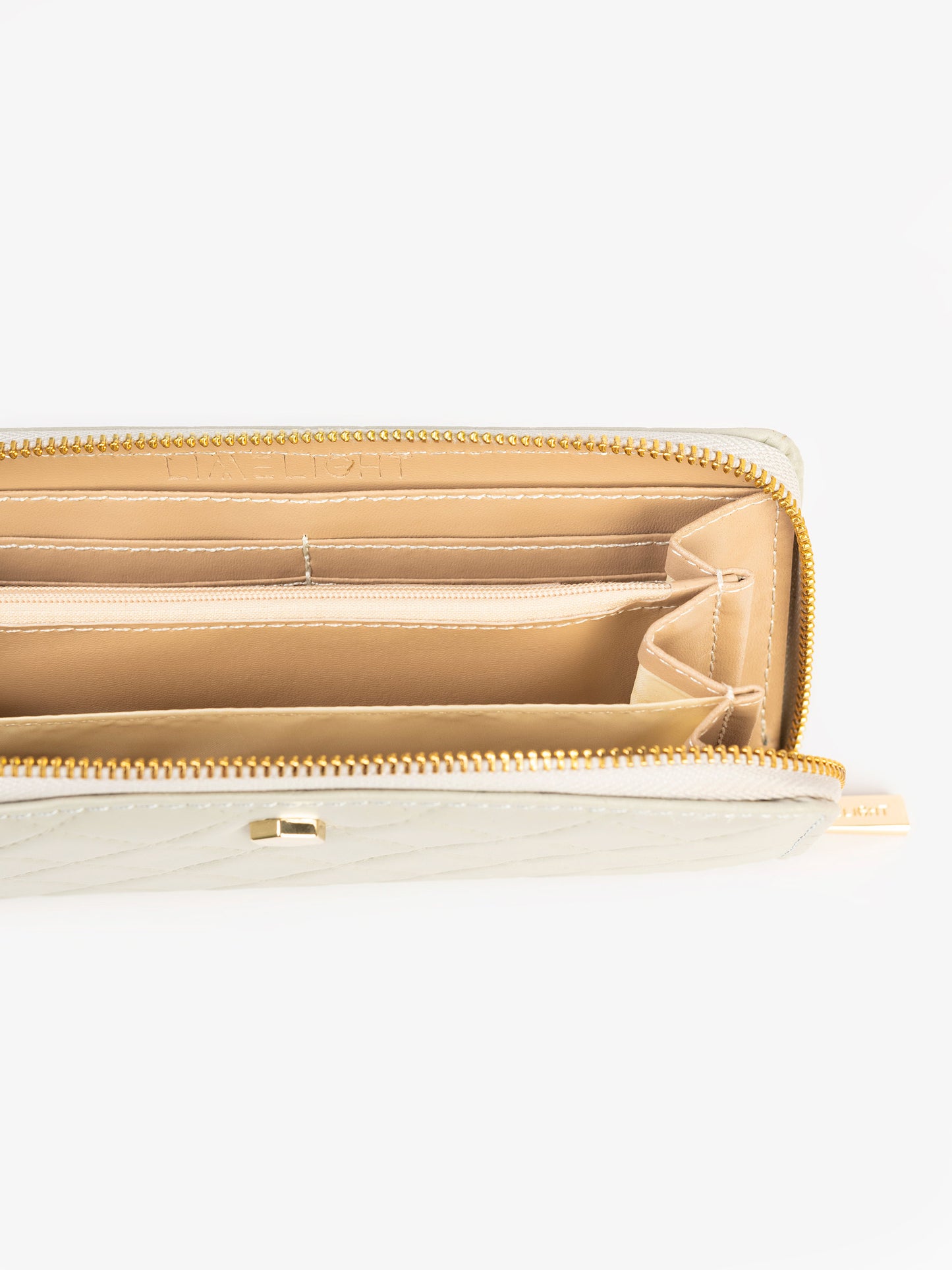 Quilted Wallet