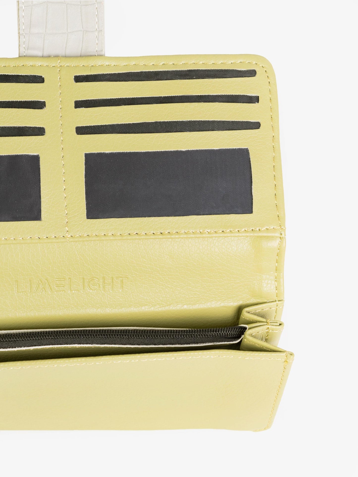 Textured Wallet