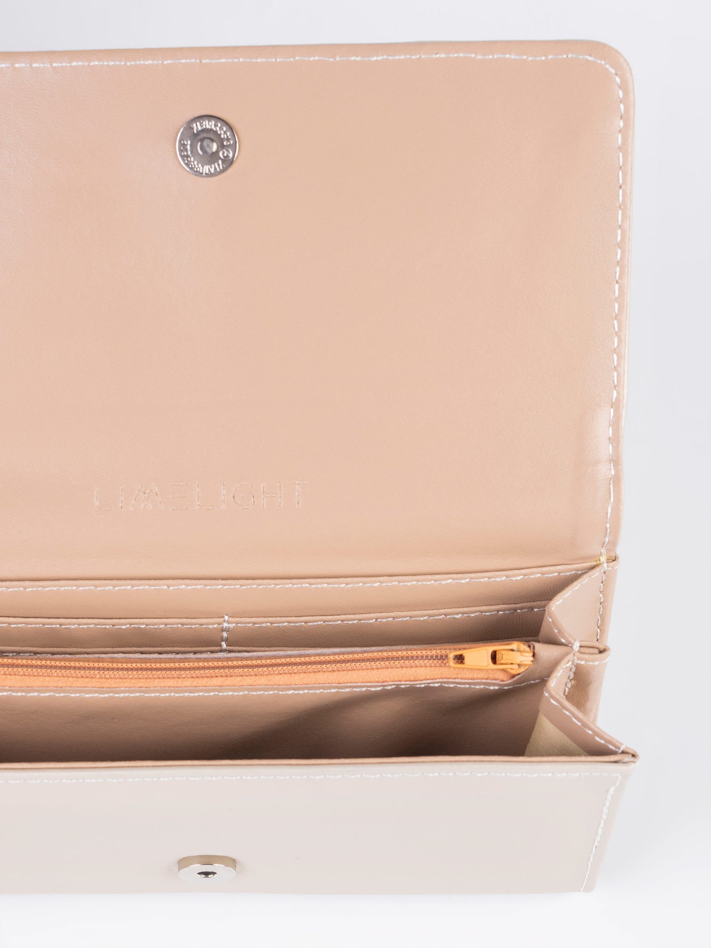 Flap Wallet
