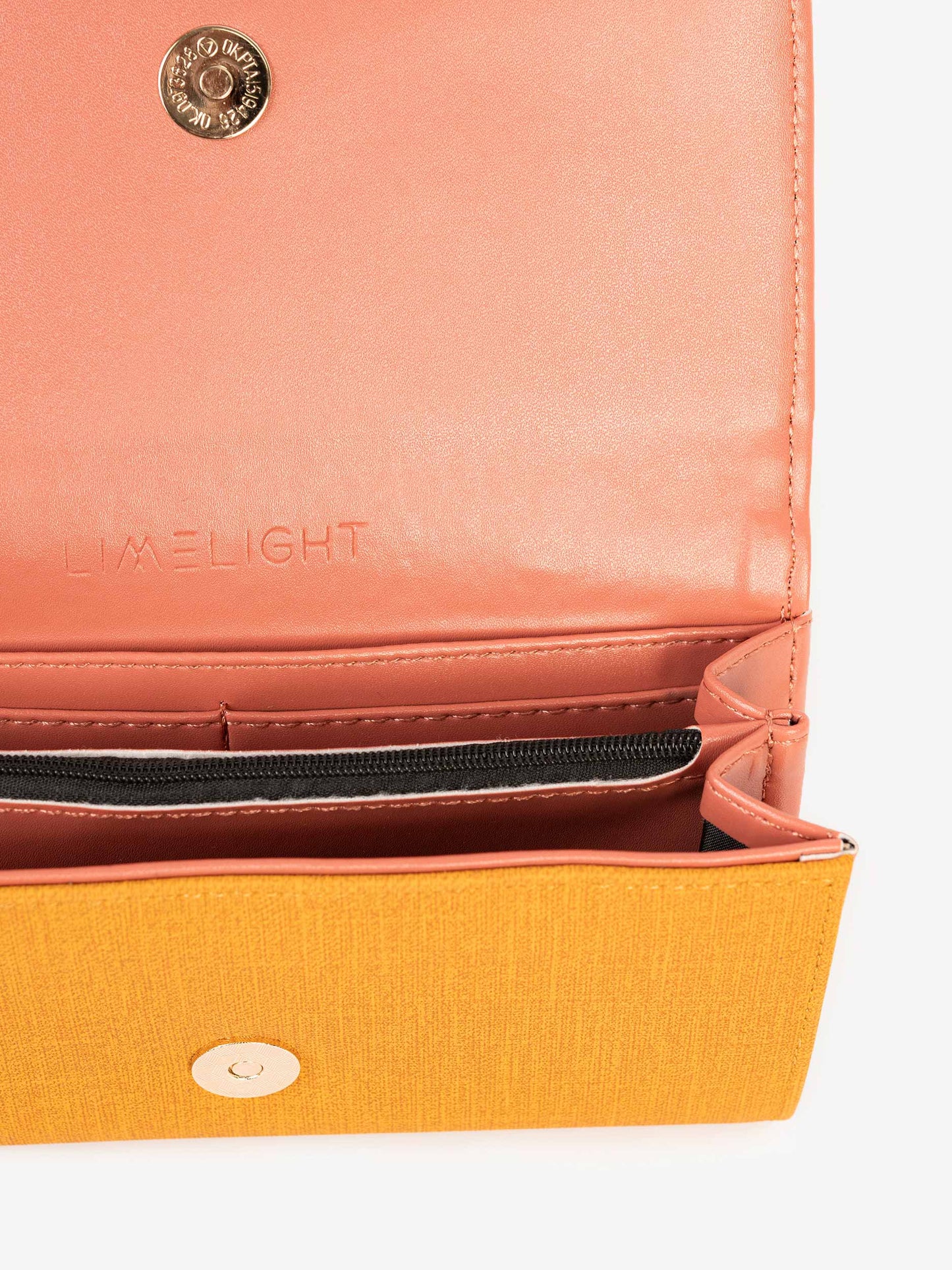 Classic Bow Wallet