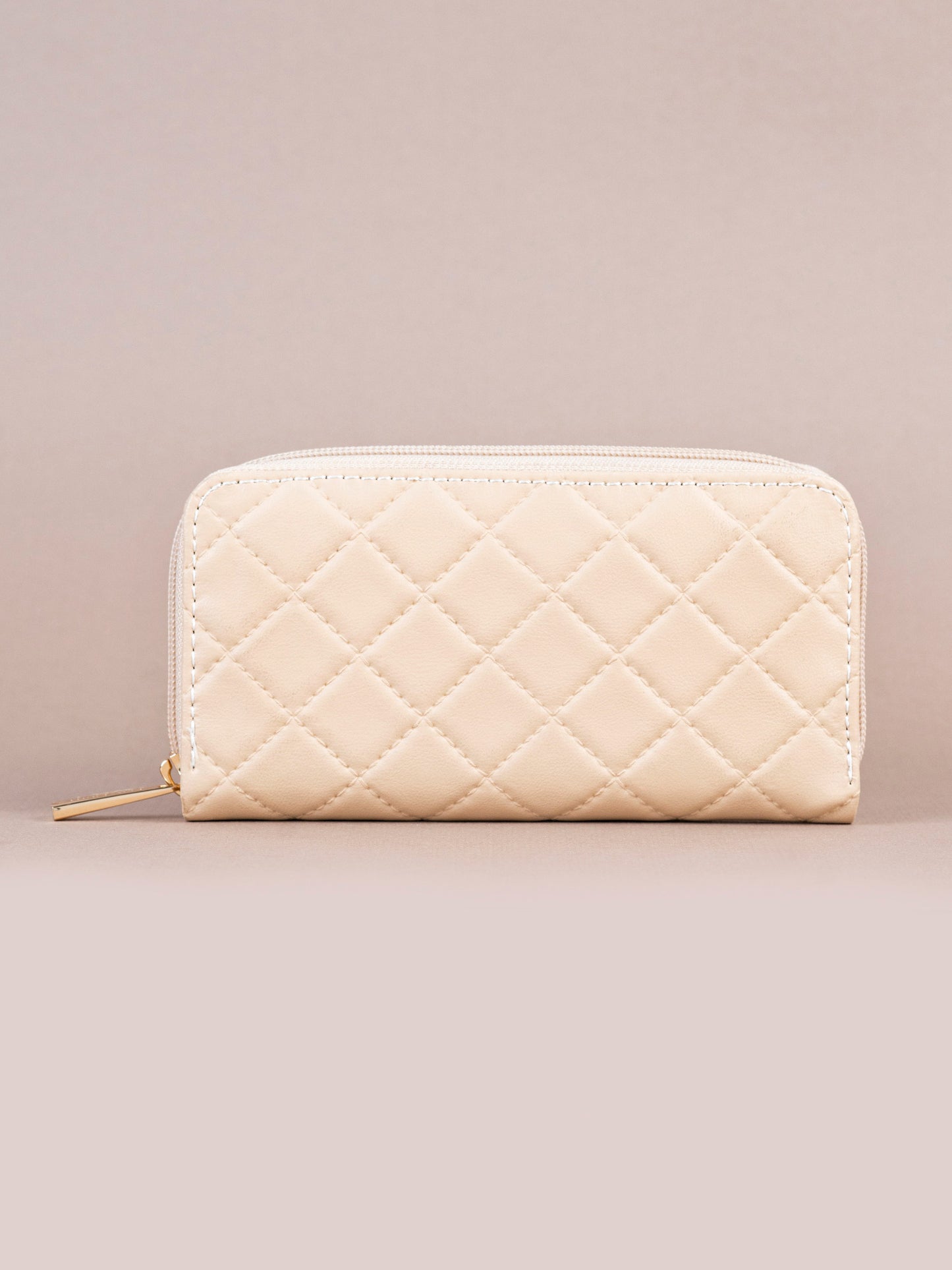 Quilted Wallet