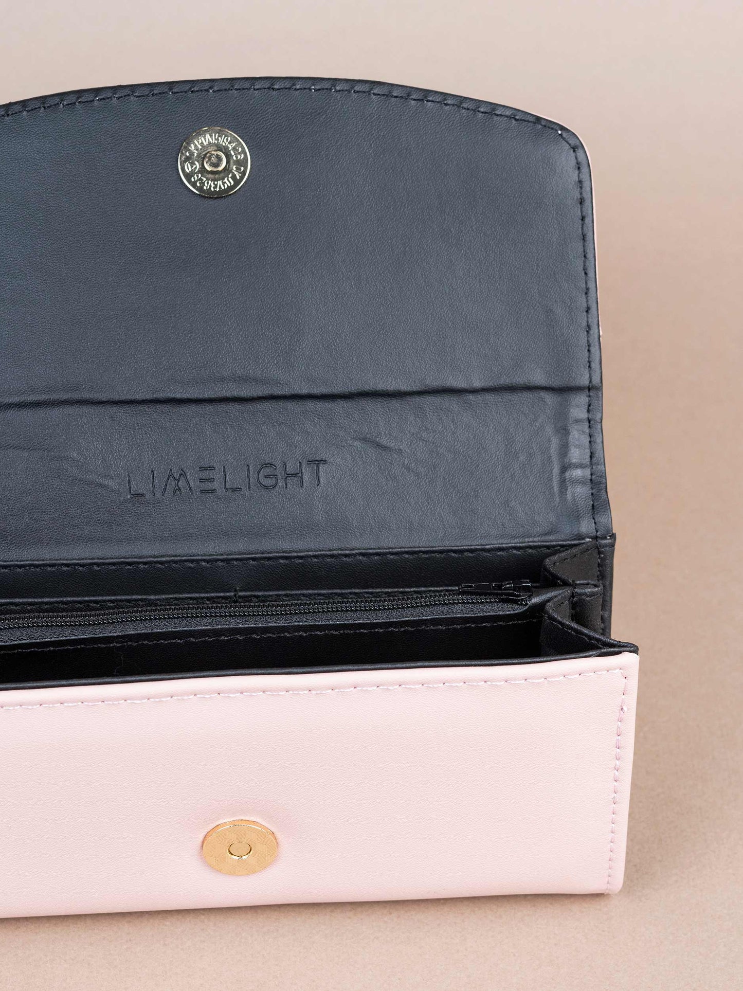 Stitched Wallet