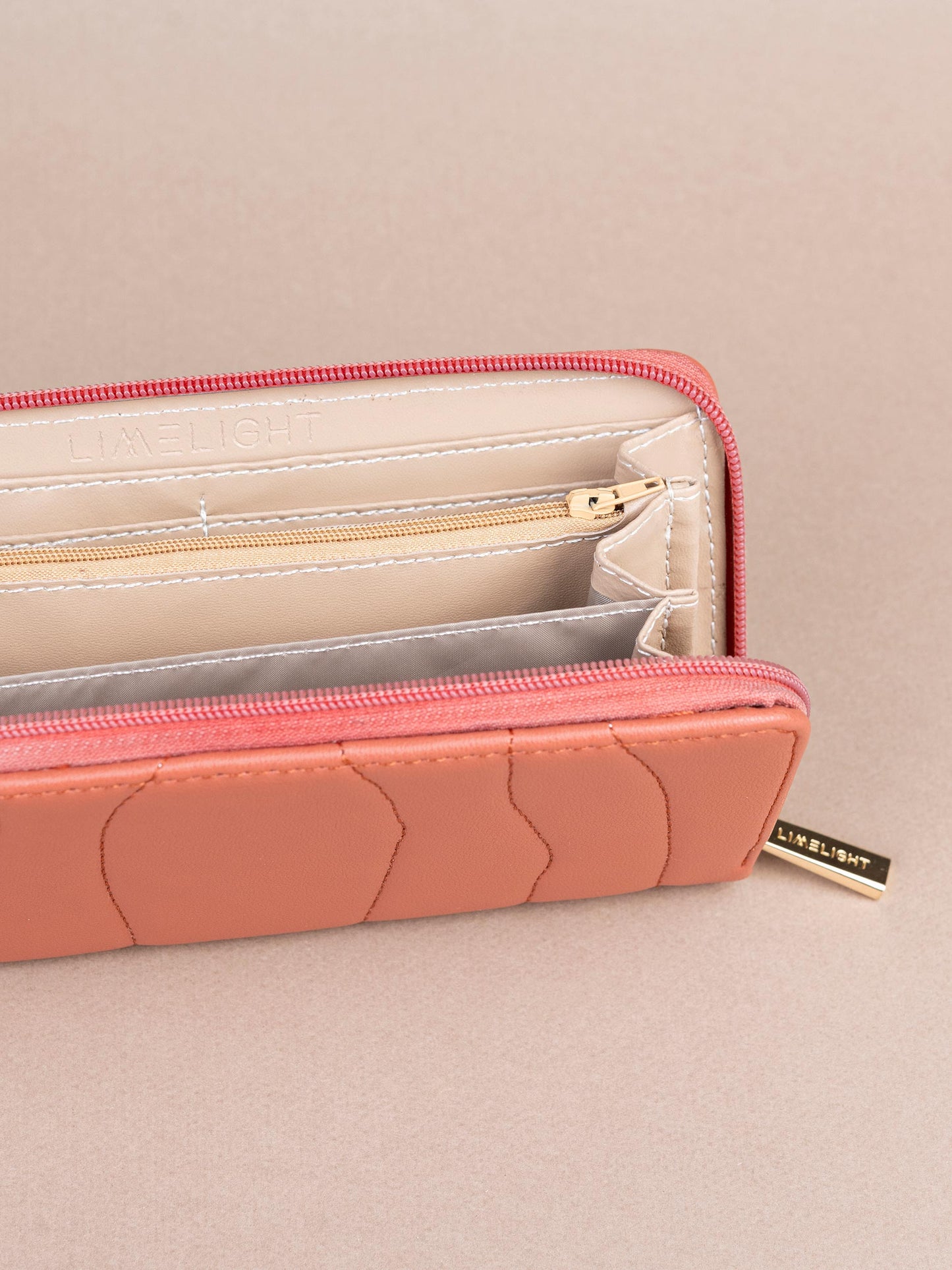 Stitched Wallet