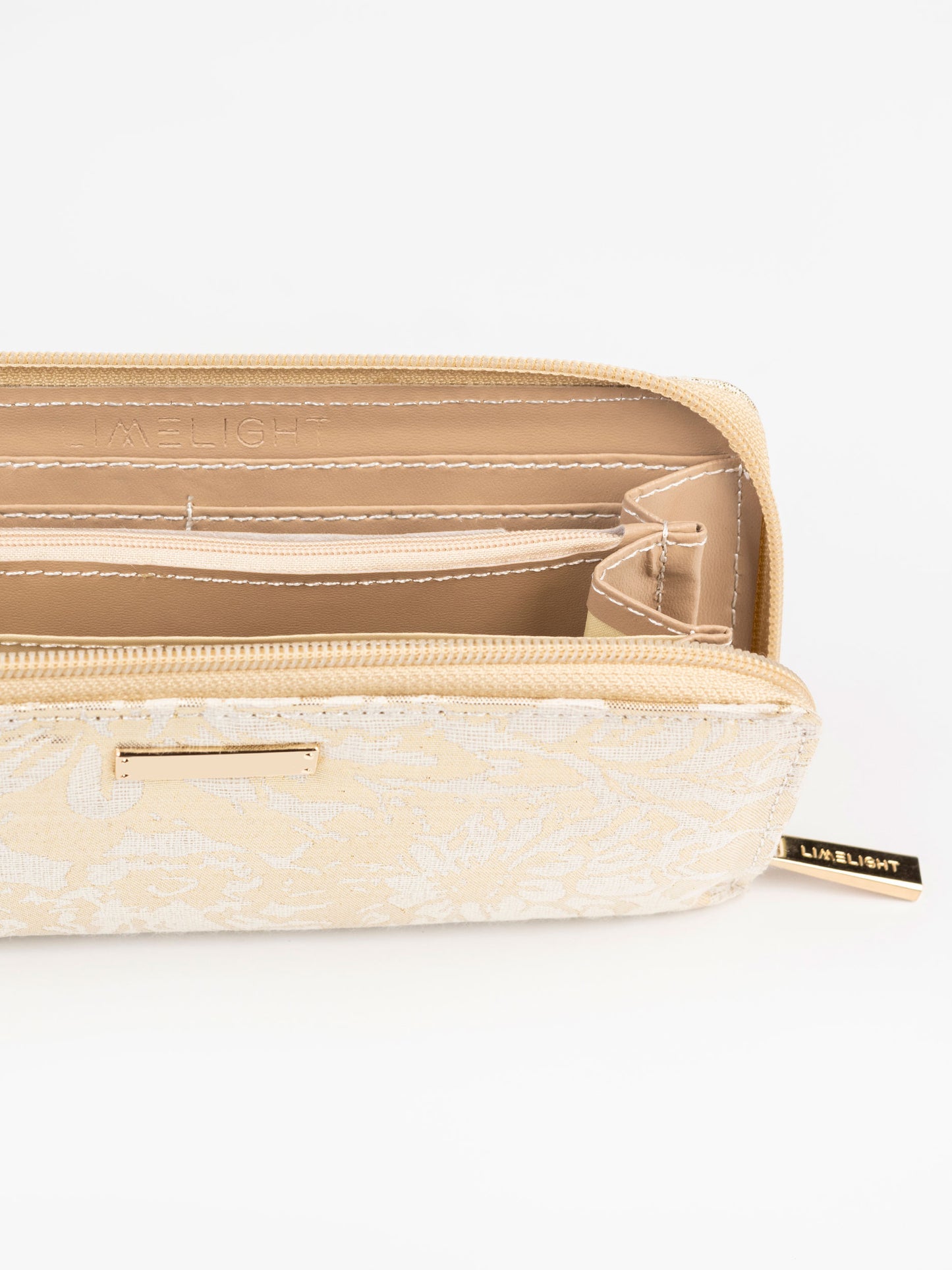 Floral Wallet
